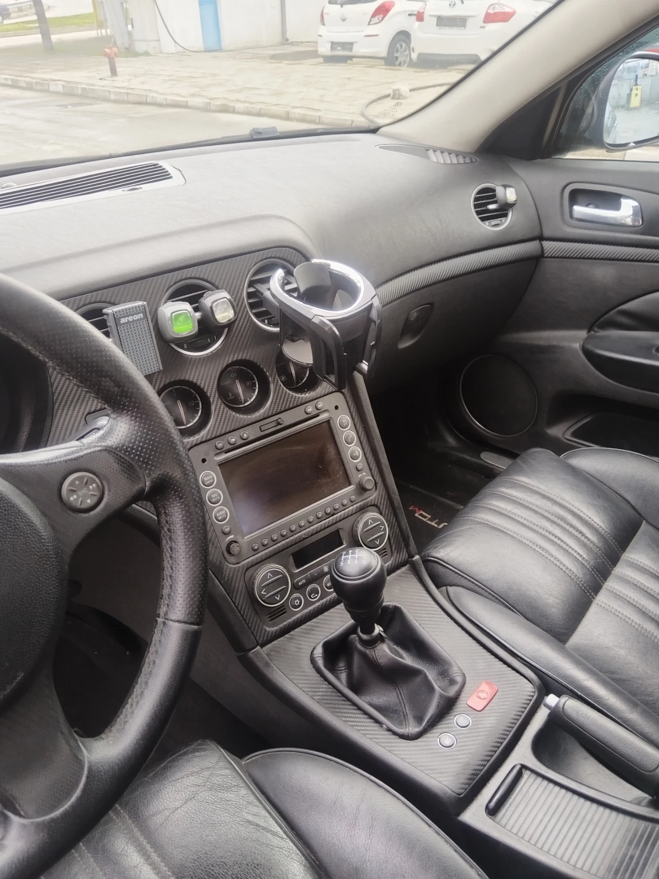 Alfa Romeo 159 2.4 | Mobile.bg � ����������� 6