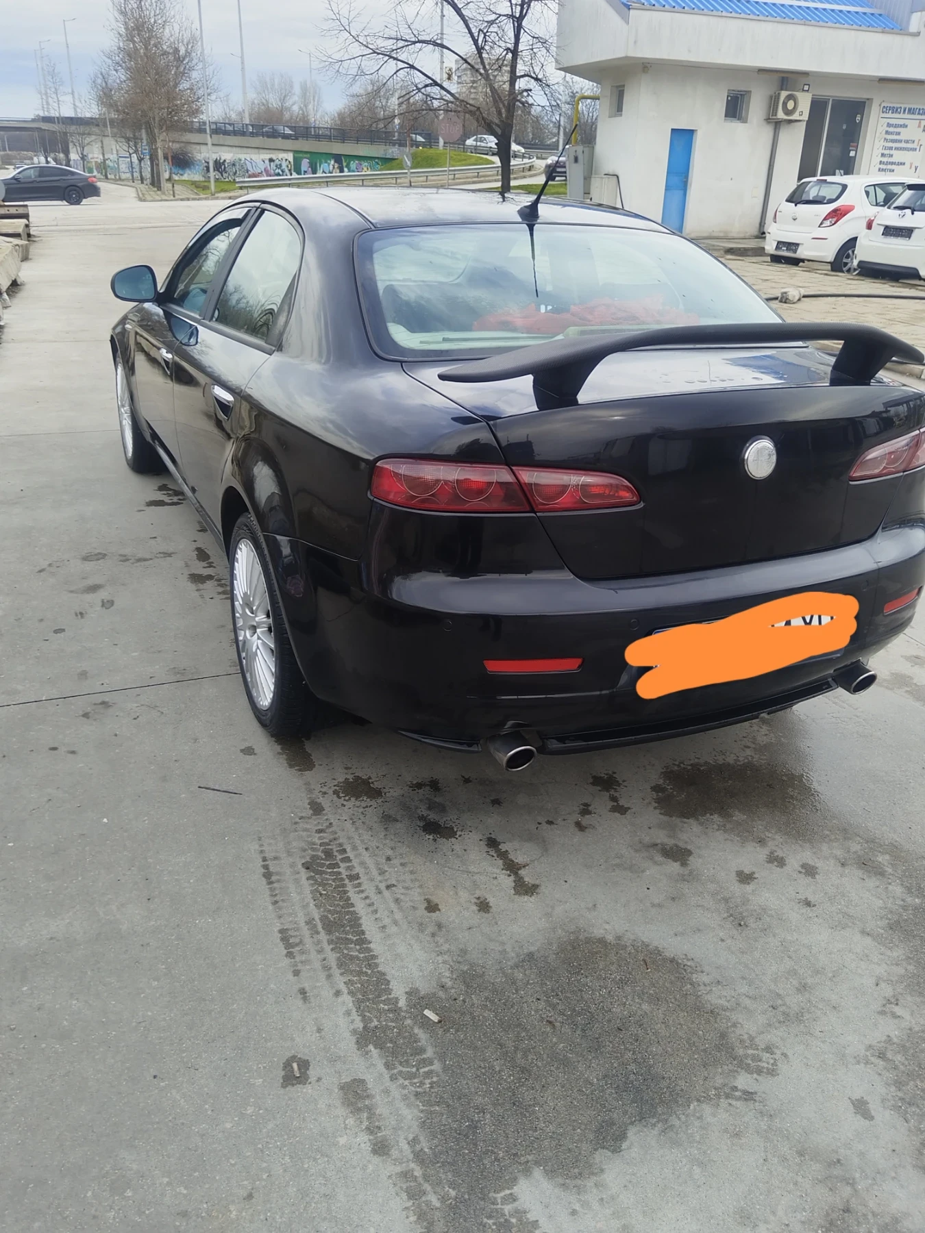 Alfa Romeo 159 2.4 | Mobile.bg � ����������� 3