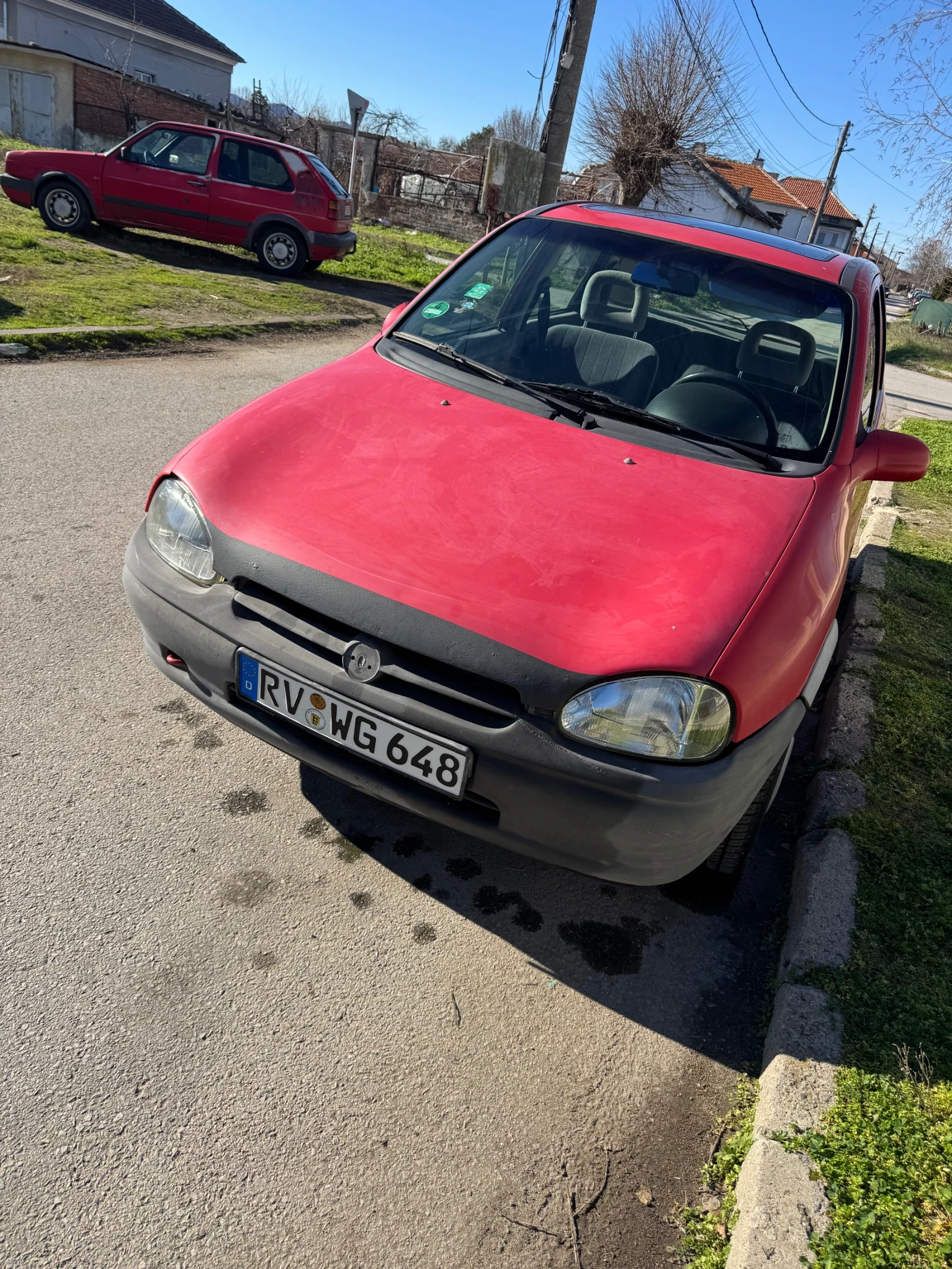 Opel Corsa | Mobile.bg � ����������� 1