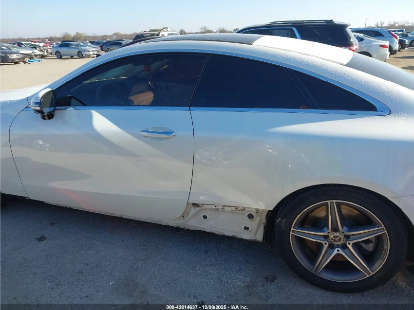 Mercedes-Benz E 400 DISTRONIC* SPORT-PKG* DIGITAL* BURMESTER*  - изображение 4