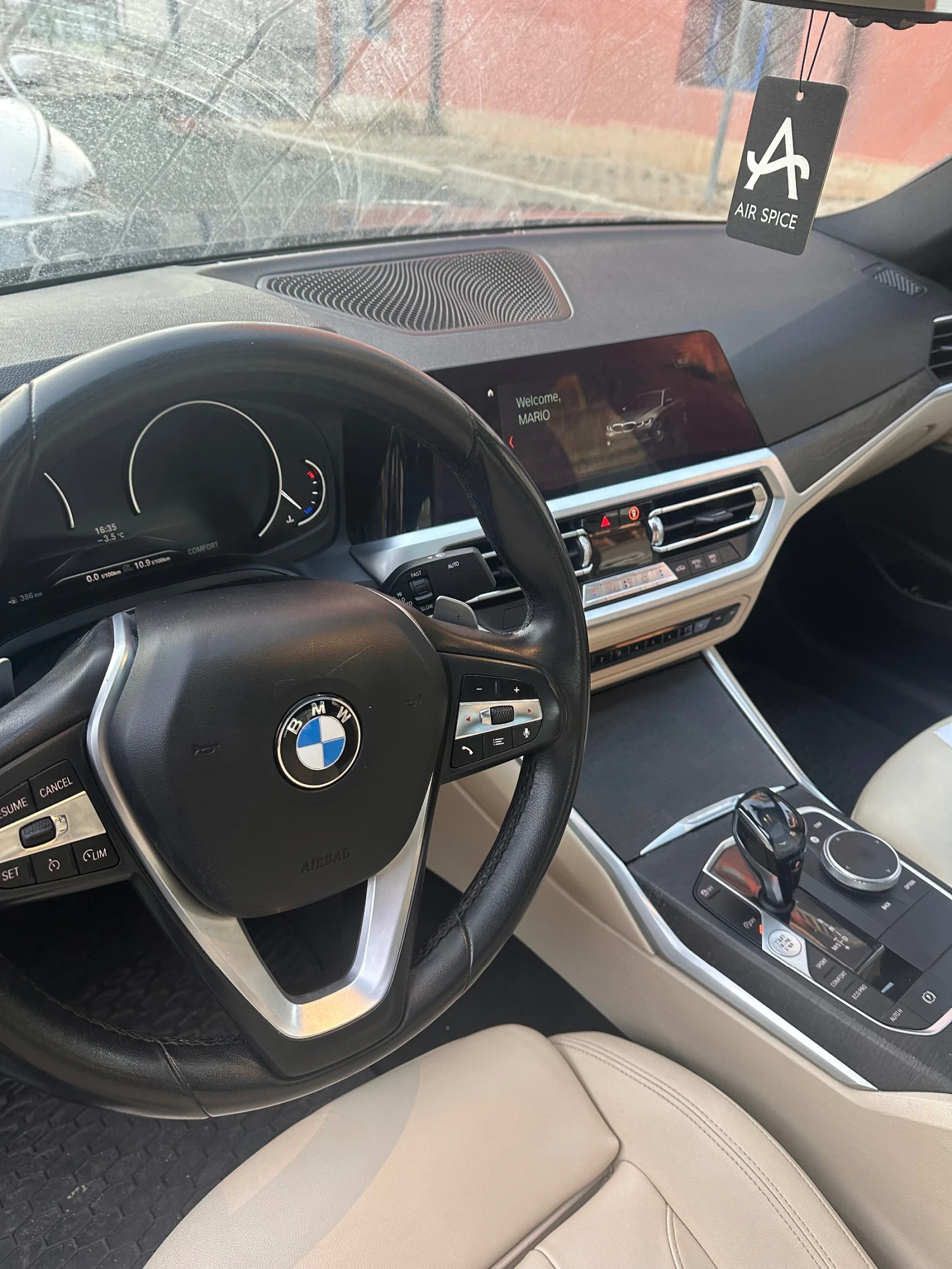 BMW 330  - изображение 8