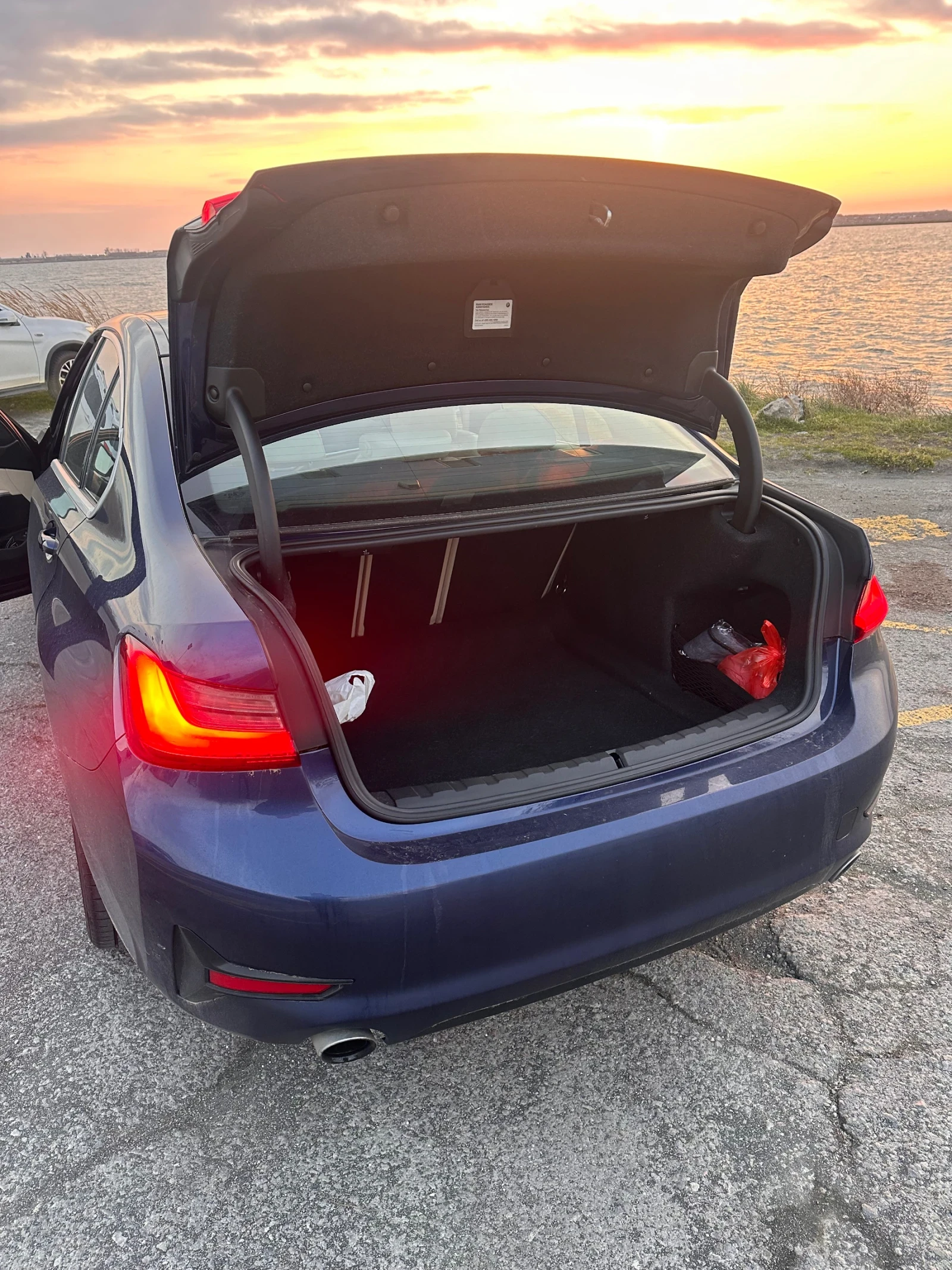 BMW 330  - изображение 10