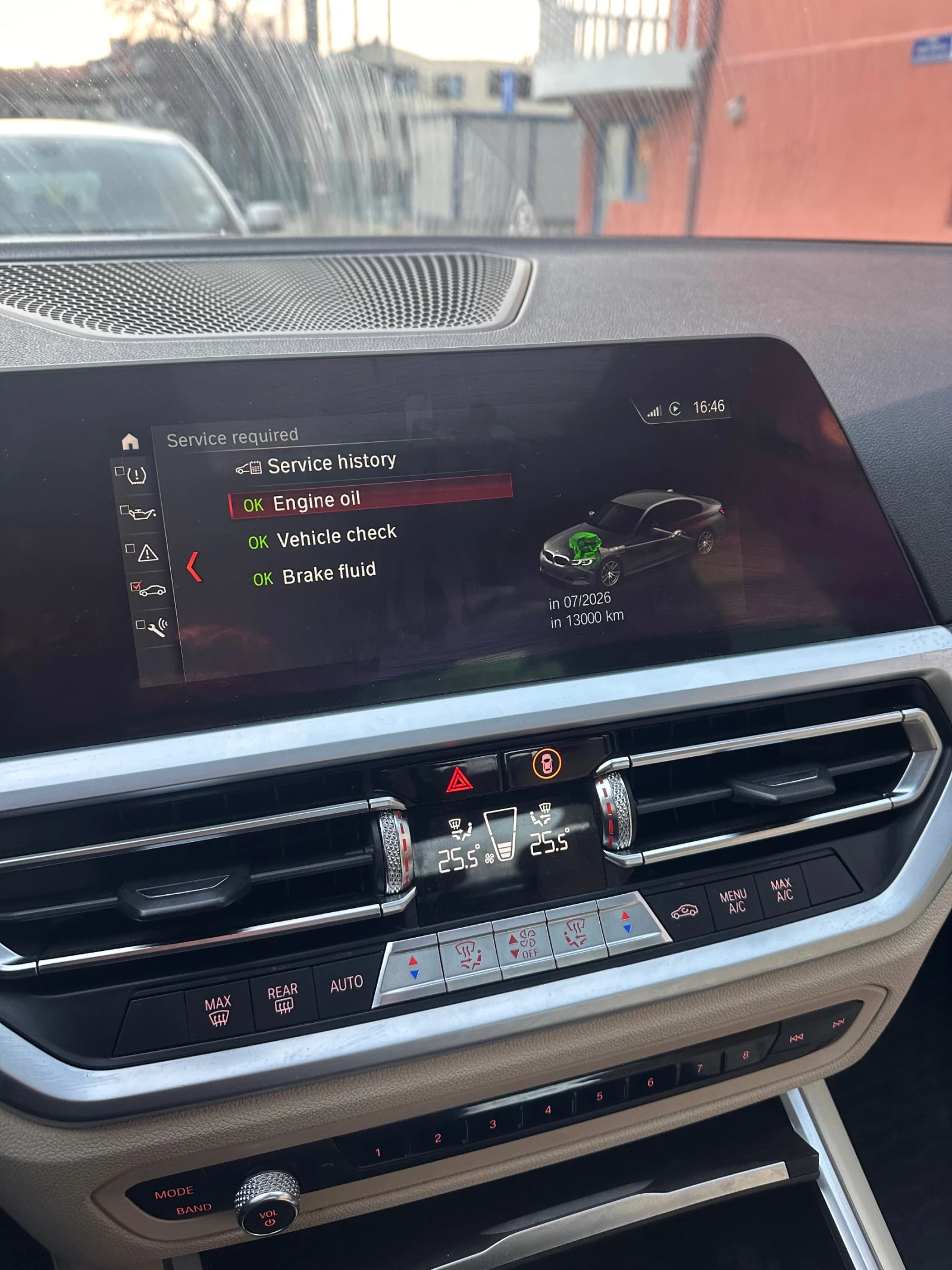 BMW 330  - изображение 9