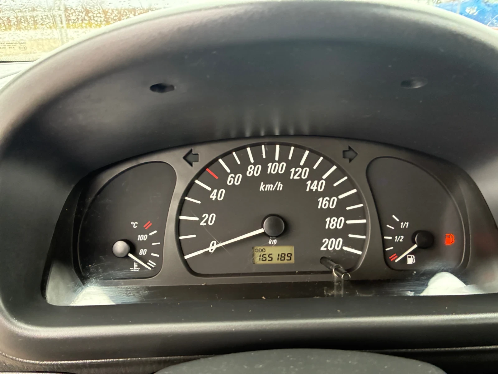 Opel Agila 1.3Dizel | Mobile.bg � ����������� 12