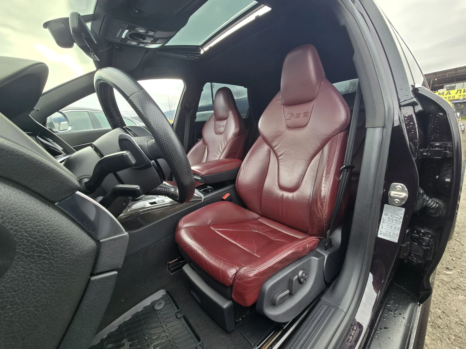 Audi Rs6 EXSCLUSIVE\700P.S - изображение 8