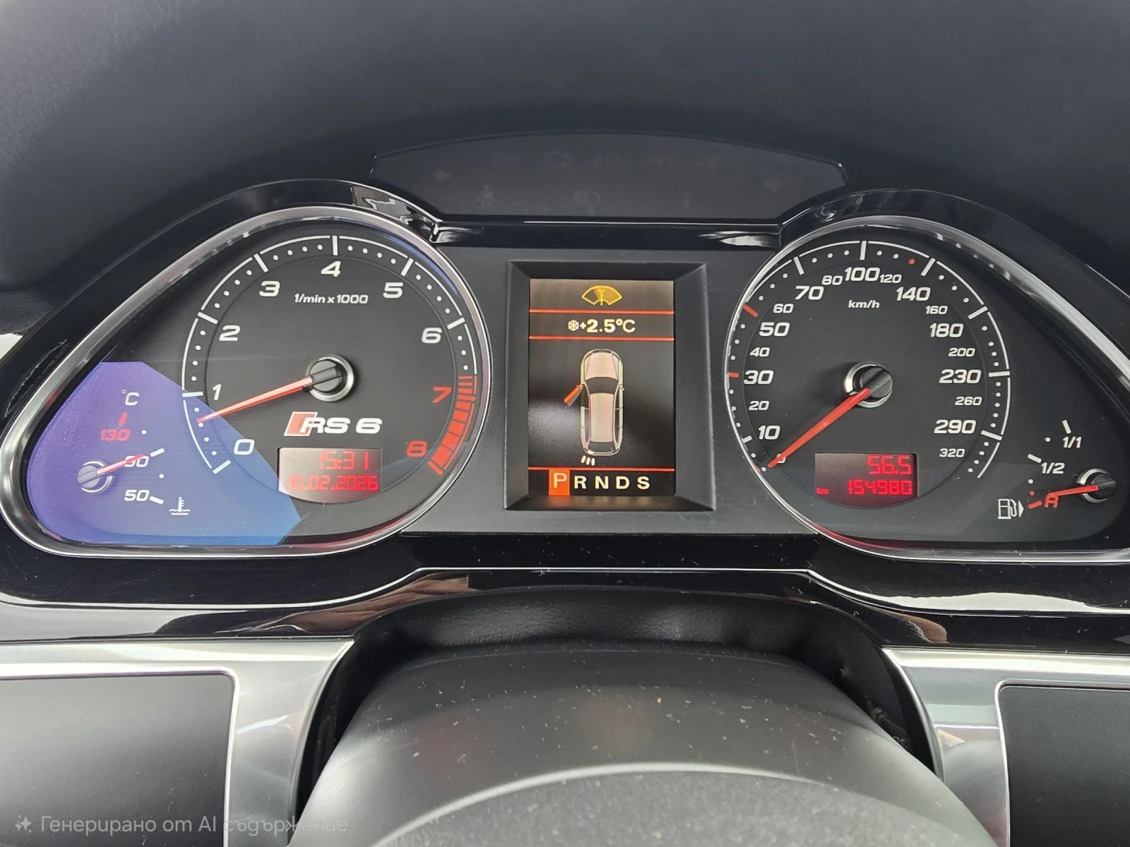 Audi Rs6 EXSCLUSIVE\700P.S | Mobile.bg � ����������� 16