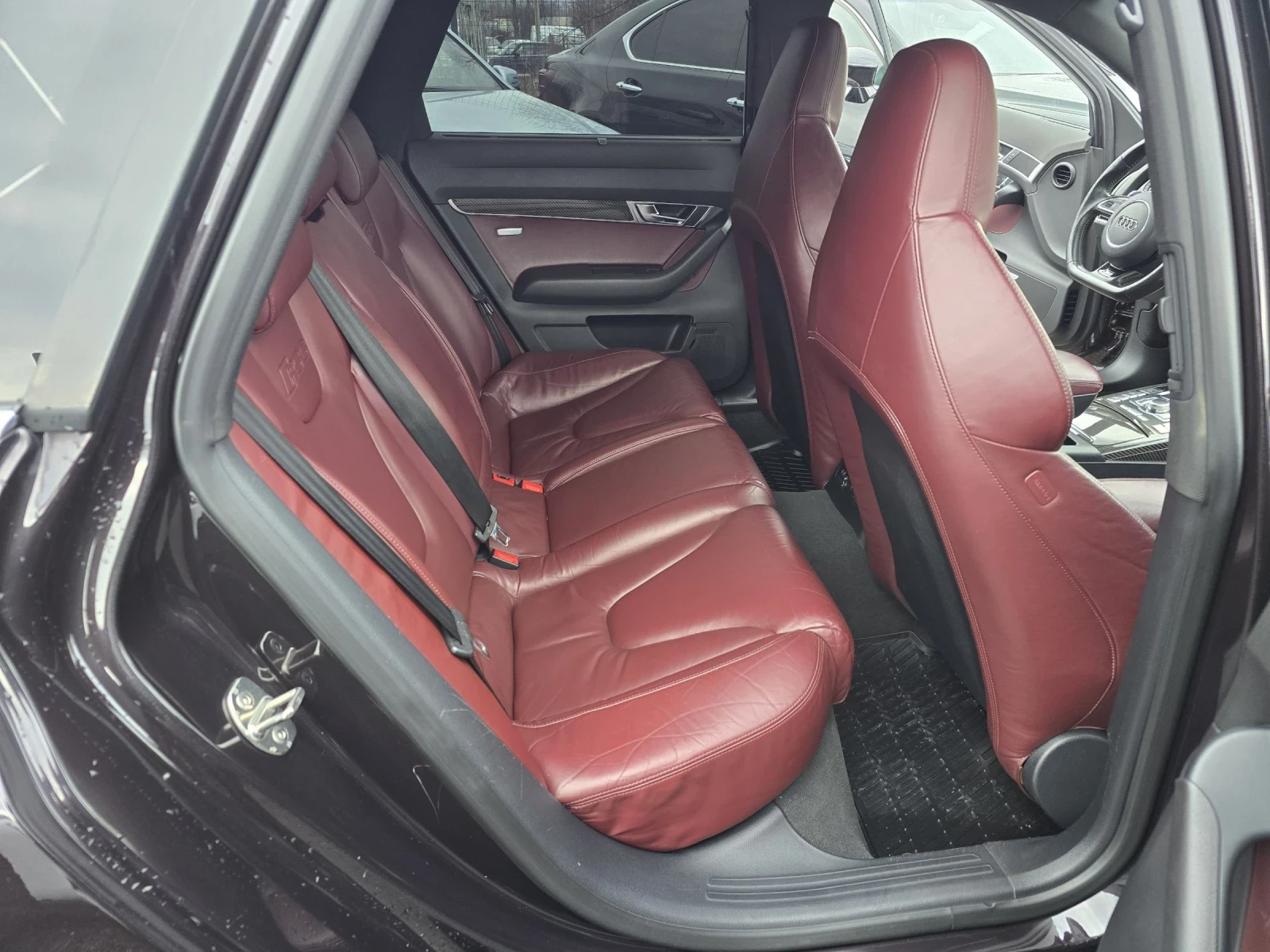 Audi Rs6 EXSCLUSIVE\700P.S | Mobile.bg � ����������� 11