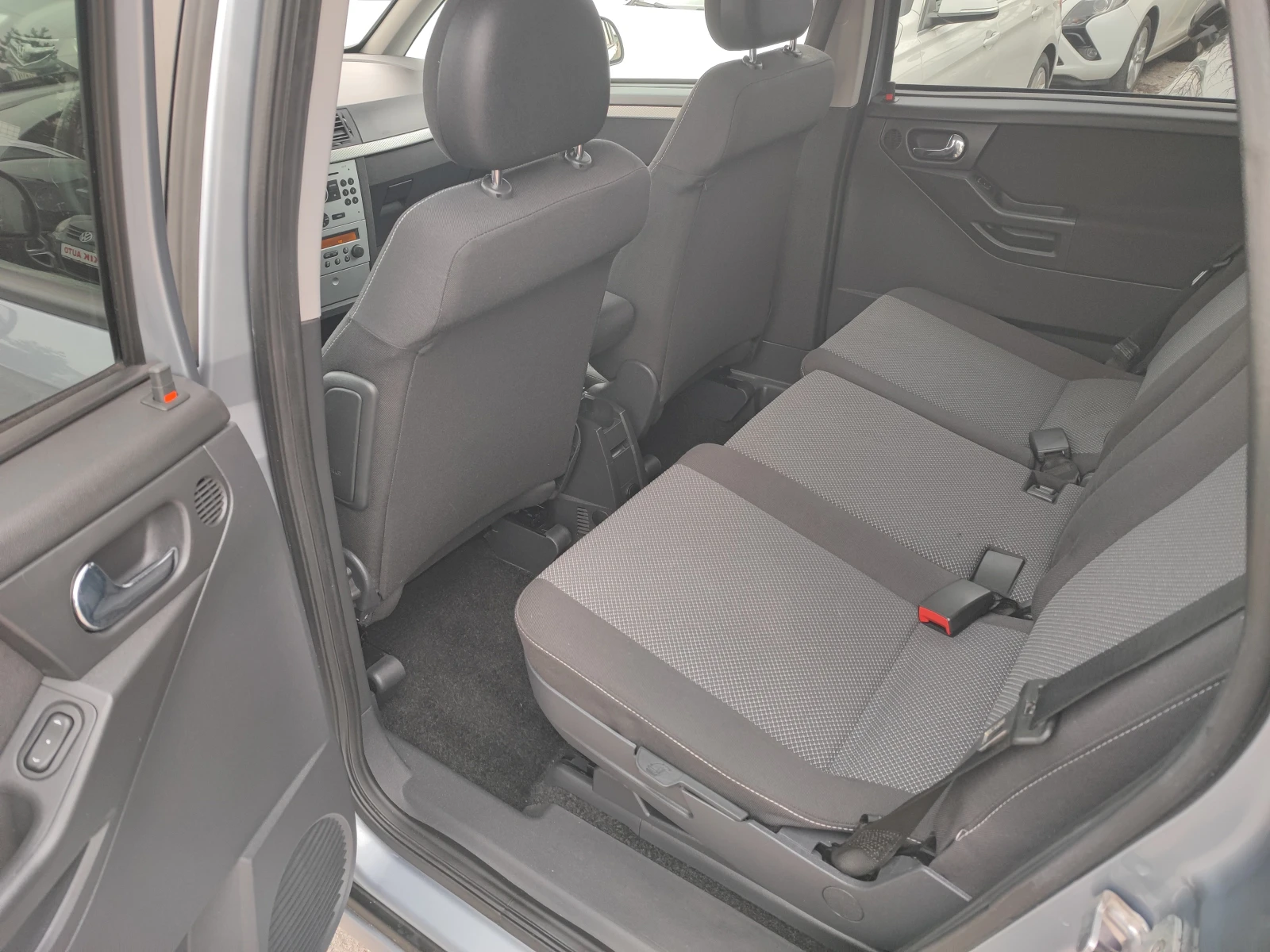 Opel Meriva 1.6-105ks-���-���������� | Mobile.bg � ����������� 15