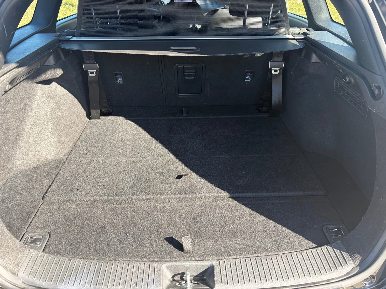 Hyundai I30 1.6CRDI AT7, пълна сервизна история, снимка 14 - Автомобили и джипове - 53647076