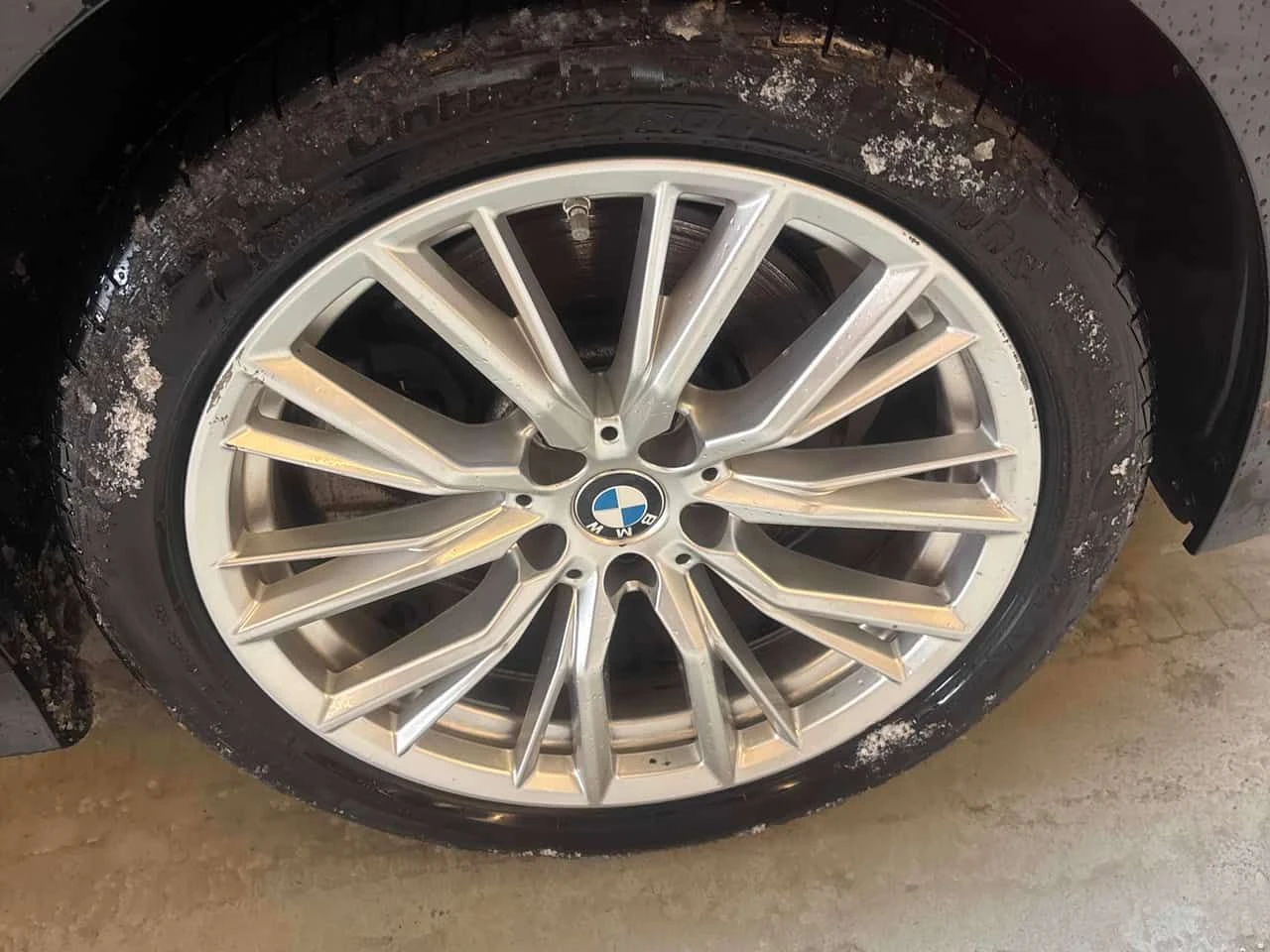 BMW 330 * 330i xDrive * 2 КЛЮЧА* ПОДГРЕВ* KEYLESS* PANO*  - изображение 7