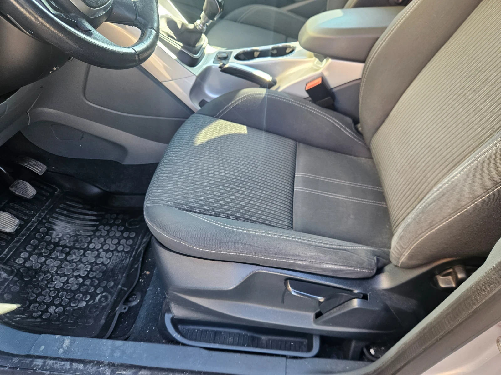 Ford C-max TDI �������� | Mobile.bg � ����������� 14