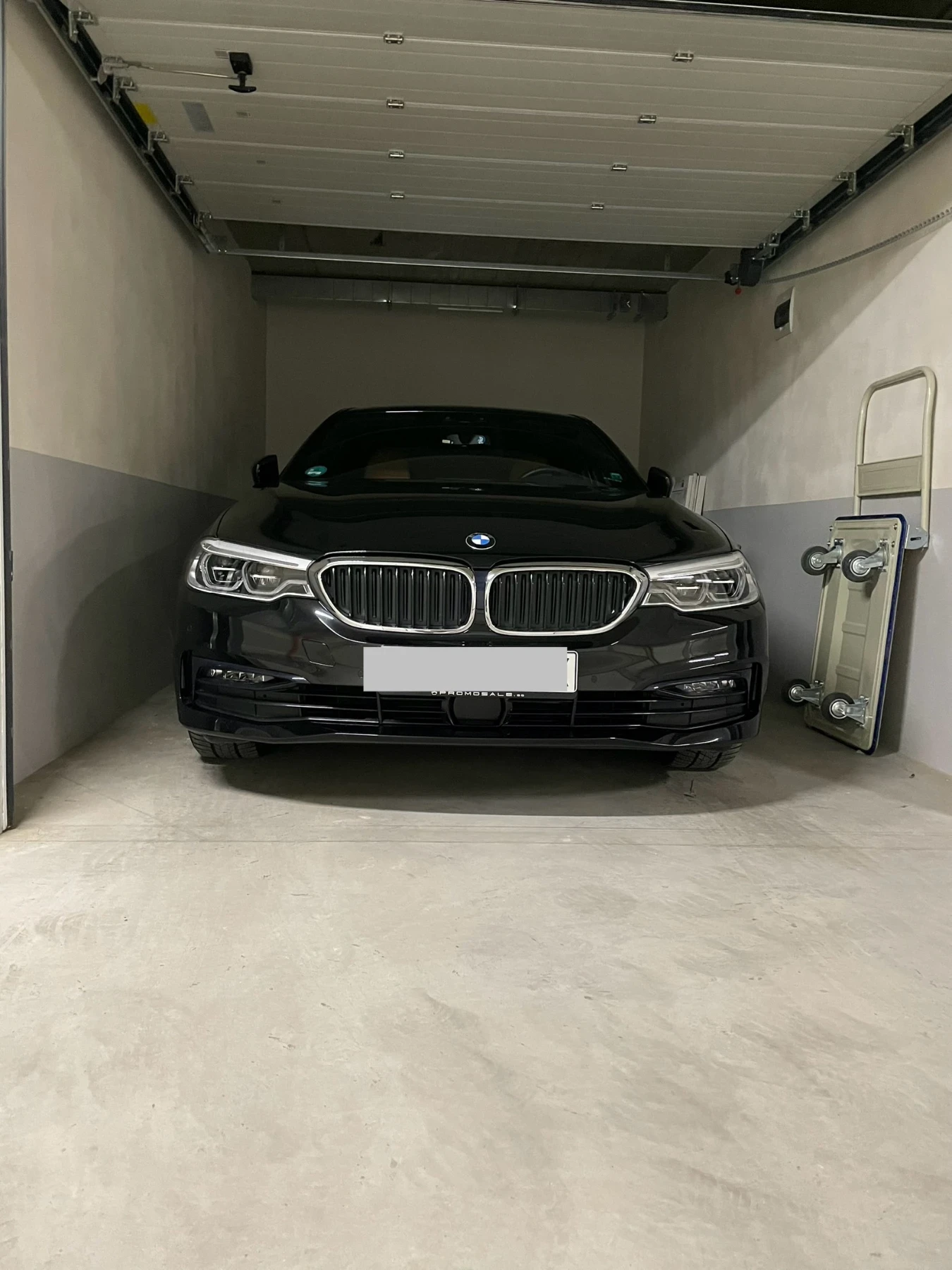BMW 530 d xDrive, снимка 14 - Автомобили и джипове - 53833494