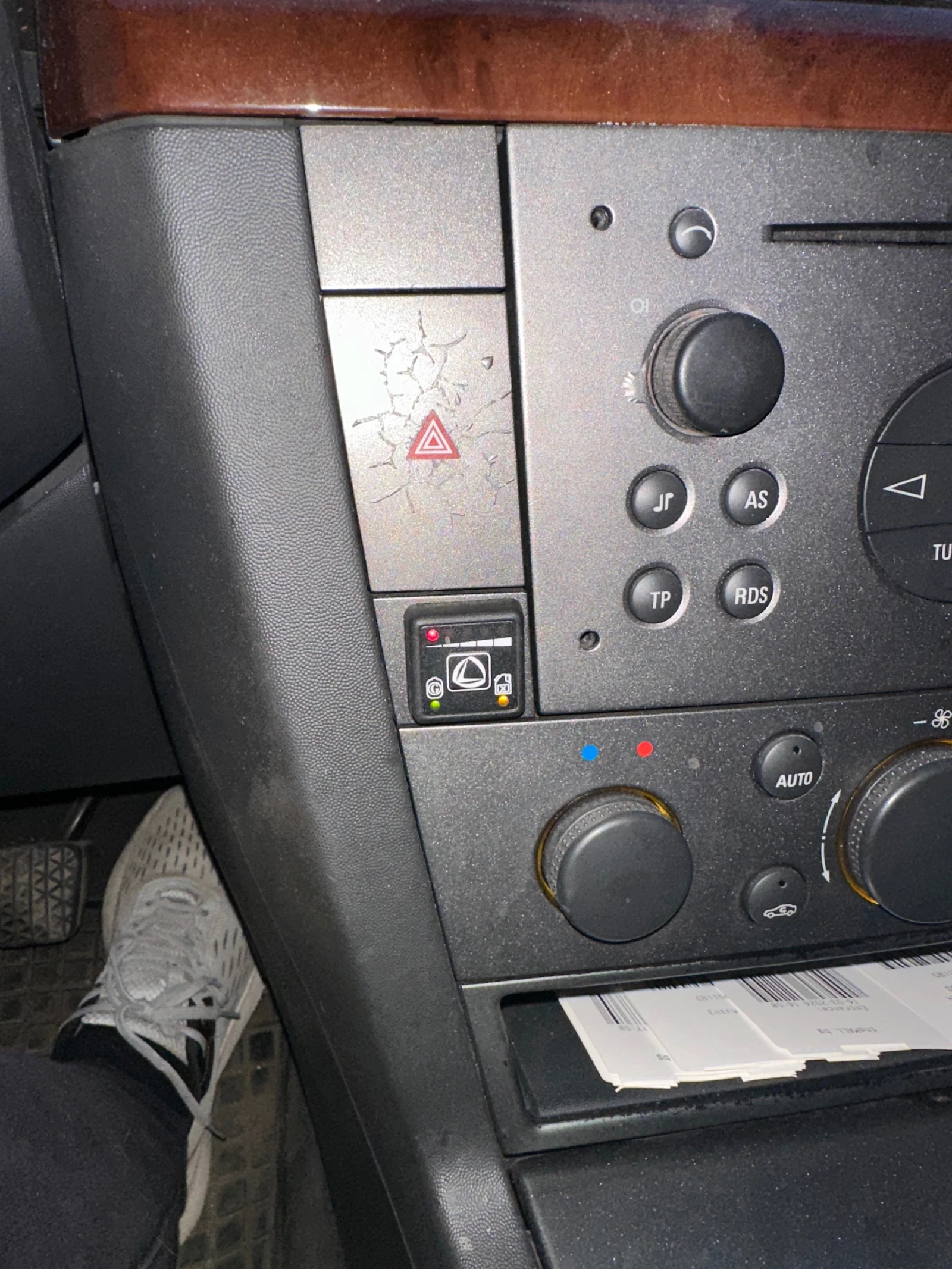 Opel Vectra, снимка 9 - Автомобили и джипове - 53878797