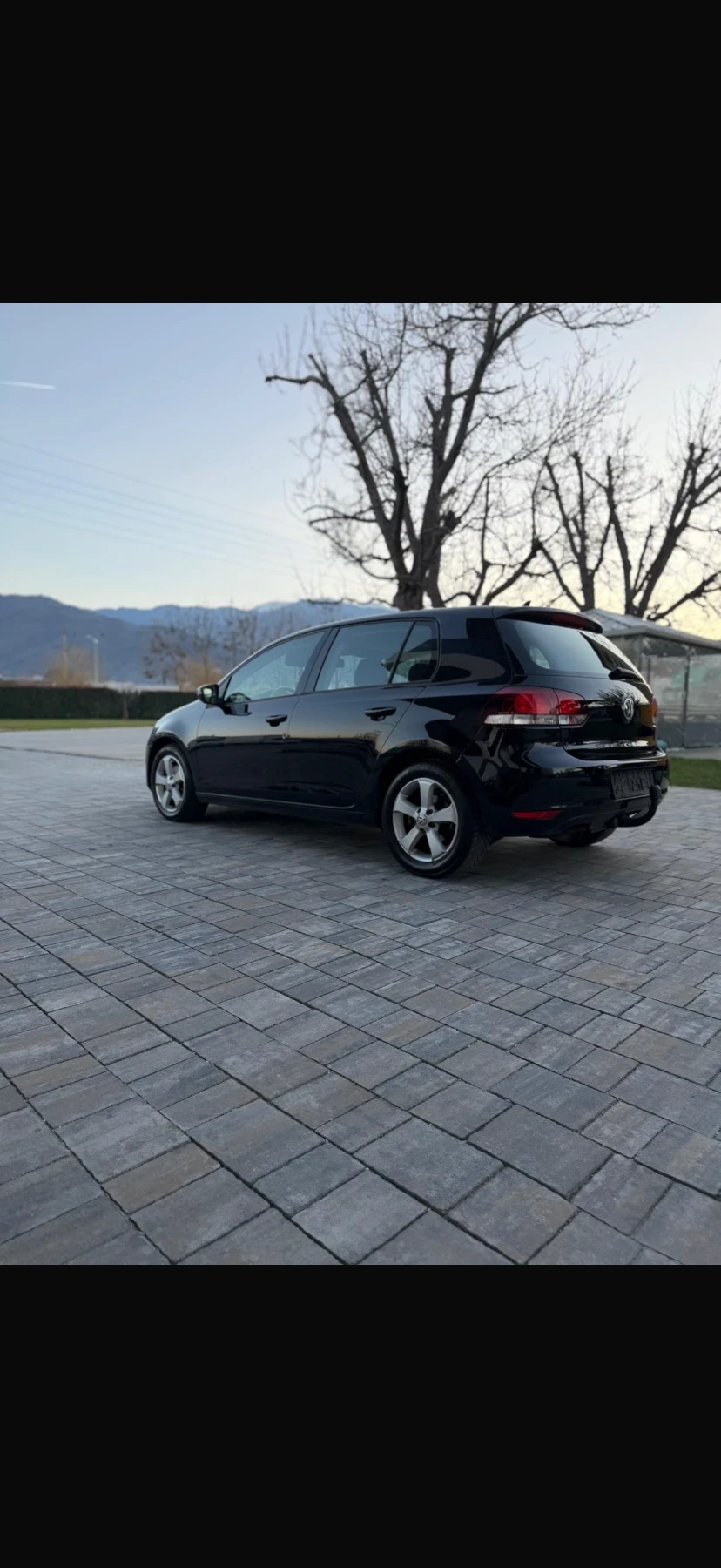 VW Golf 2.0 TDI Automat, снимка 7 - Автомобили и джипове - 54000770