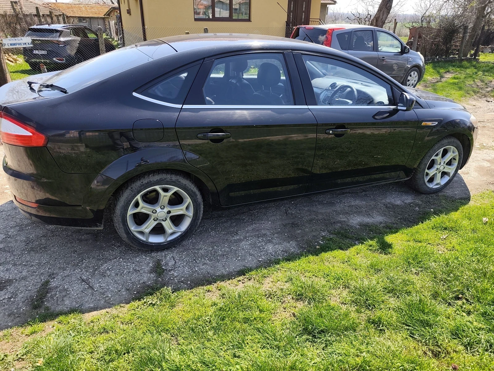Ford Mondeo 2.0  TDCI | Mobile.bg � ����������� 1