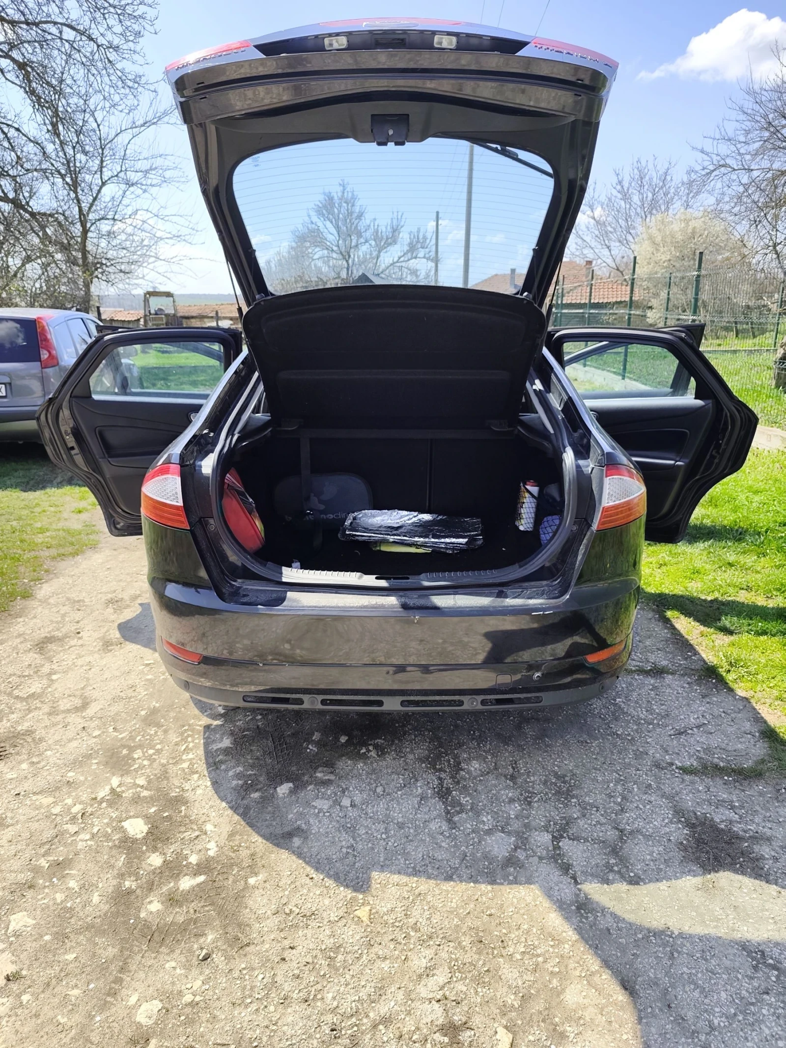 Ford Mondeo 2.0  TDCI | Mobile.bg � ����������� 5
