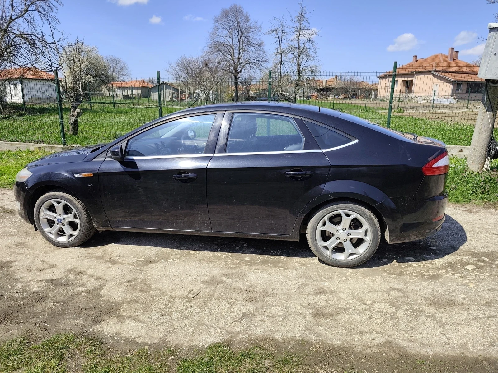 Ford Mondeo 2.0  TDCI | Mobile.bg � ����������� 2