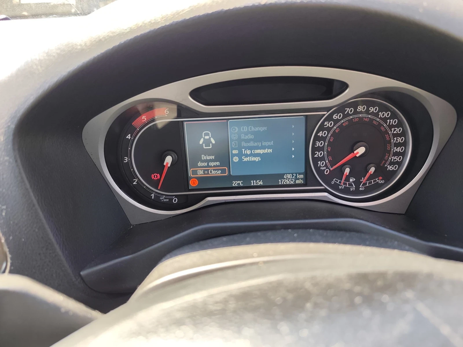 Ford Mondeo 2.0  TDCI | Mobile.bg � ����������� 6