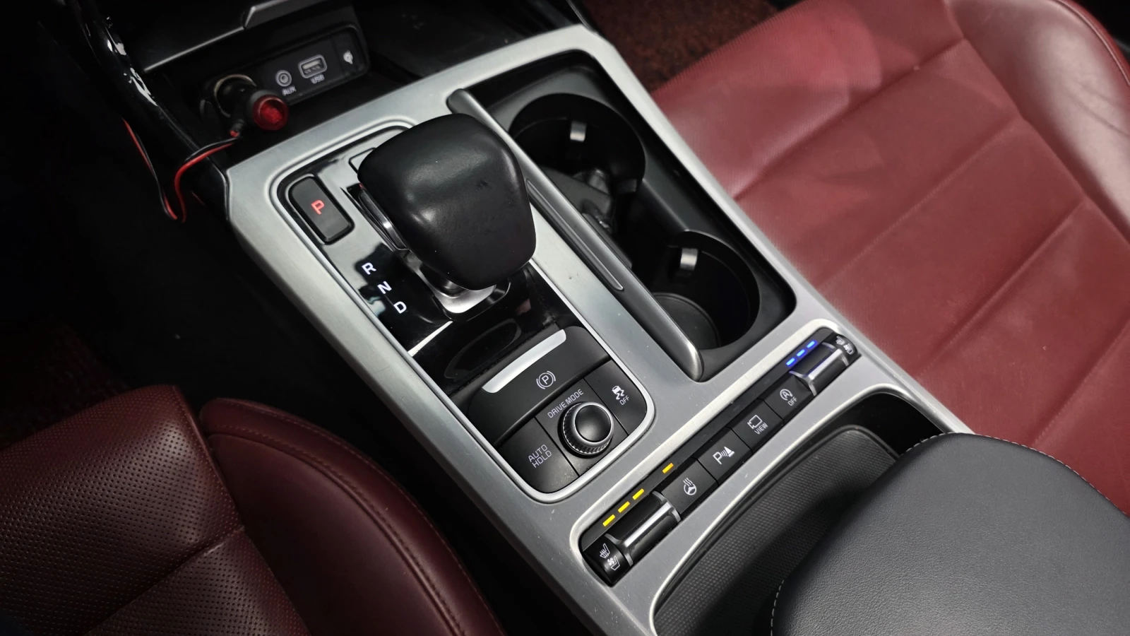 Kia Stinger 3.3T 2WD GT autogeorge.com | Mobile.bg � ����������� 9