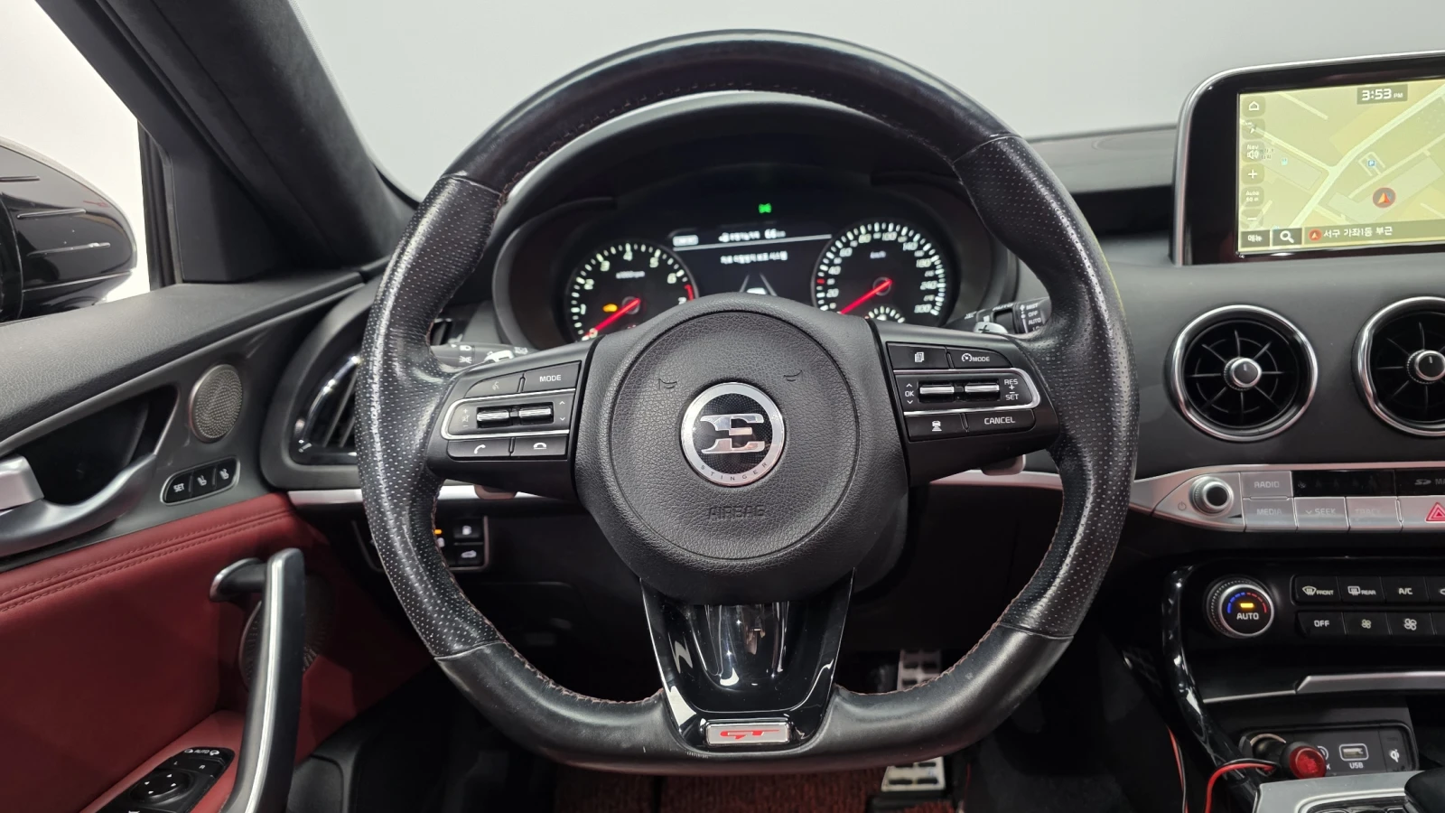 Kia Stinger 3.3T 2WD GT autogeorge.com | Mobile.bg � ����������� 13