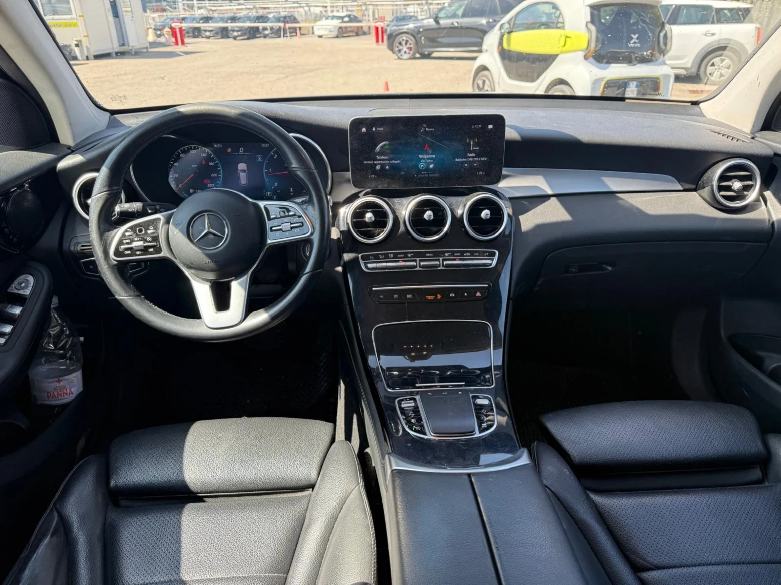 Mercedes-Benz GLC 200 Sport 4matic | Mobile.bg � ����������� 5