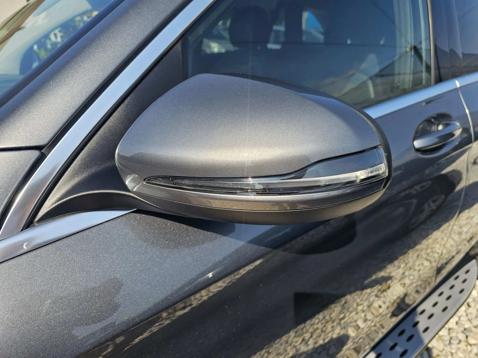 Mercedes-Benz GLC 200 Sport 4matic | Mobile.bg � ����������� 17