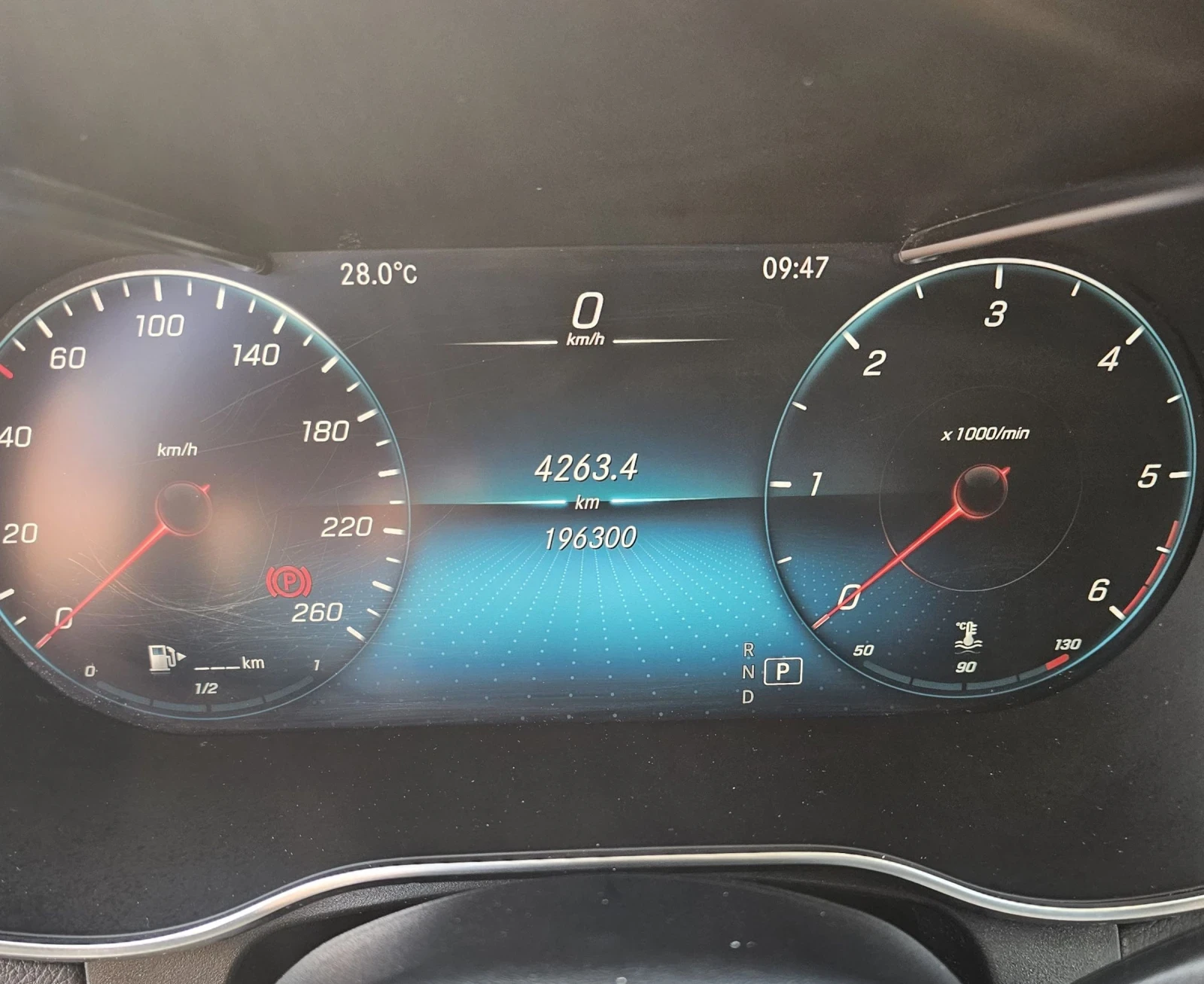 Mercedes-Benz GLC 200 Sport 4matic | Mobile.bg � ����������� 13
