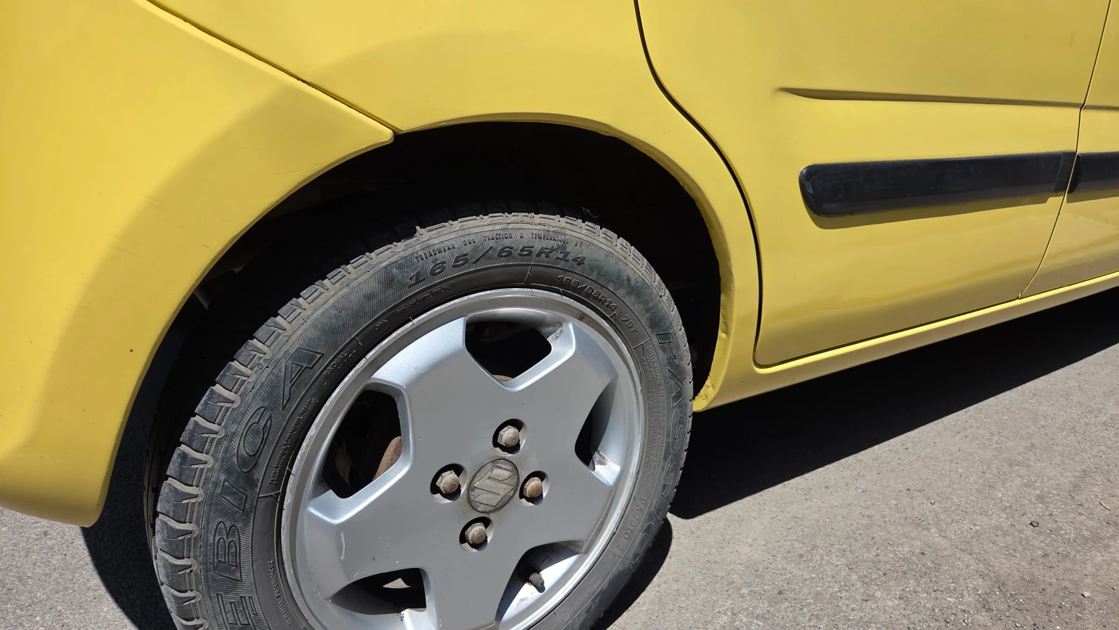 Suzuki Wagon r | Mobile.bg � ����������� 7