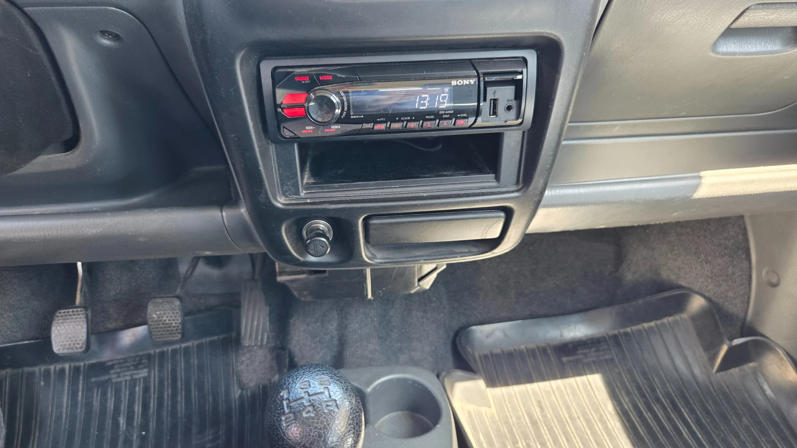 Suzuki Wagon r | Mobile.bg � ����������� 17