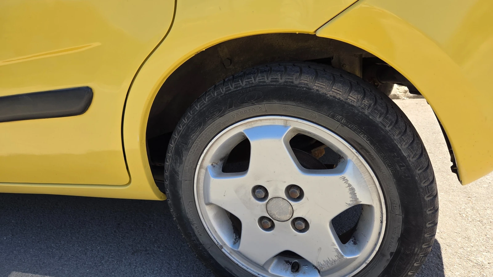 Suzuki Wagon r | Mobile.bg � ����������� 8