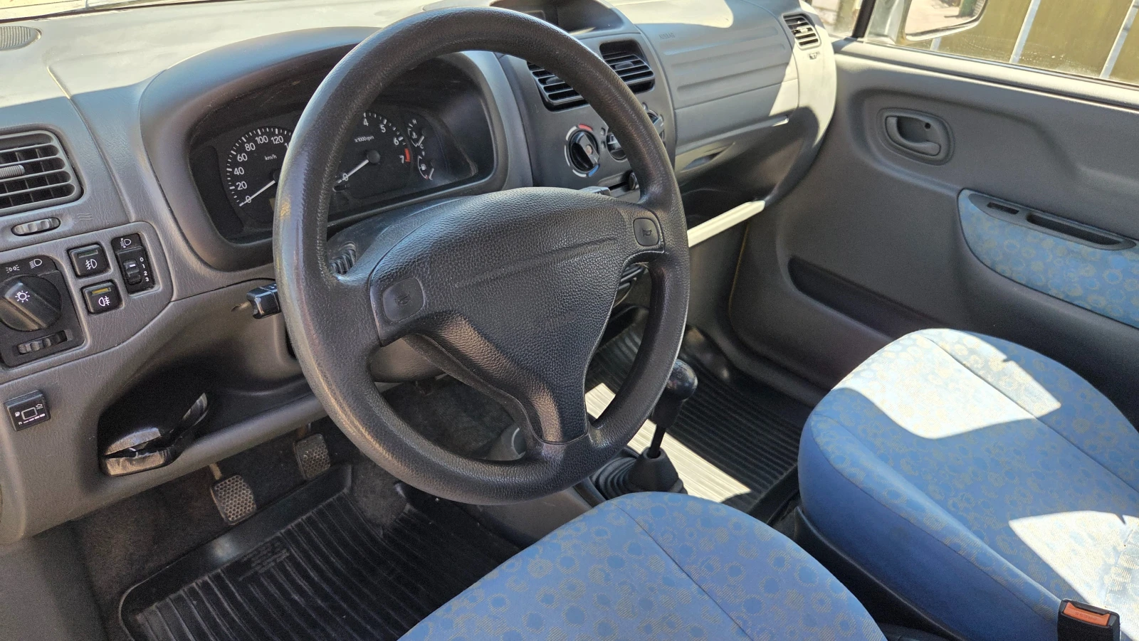 Suzuki Wagon r | Mobile.bg � ����������� 14