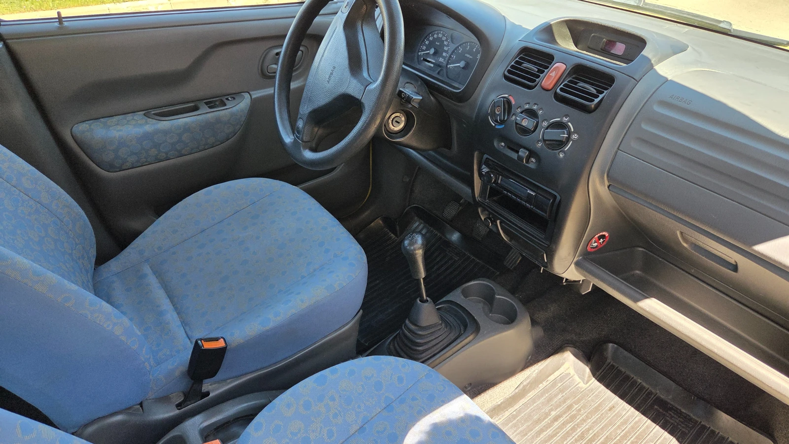 Suzuki Wagon r | Mobile.bg � ����������� 13