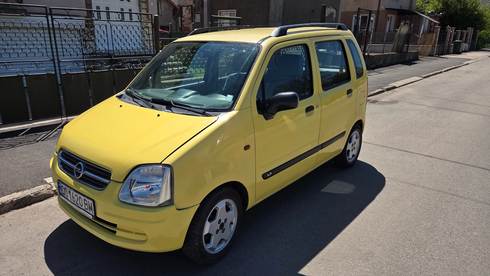 Suzuki Wagon r | Mobile.bg � ����������� 2