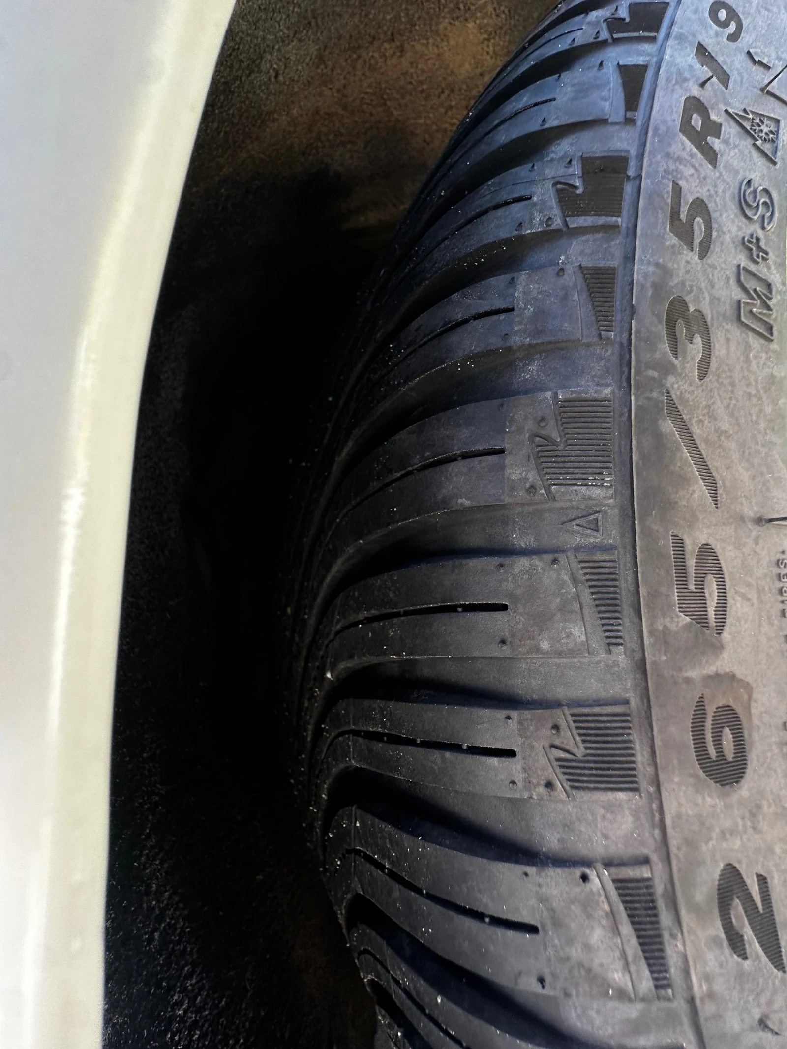Mercedes-Benz E 350, снимка 4 - Автомобили и джипове - 54395422