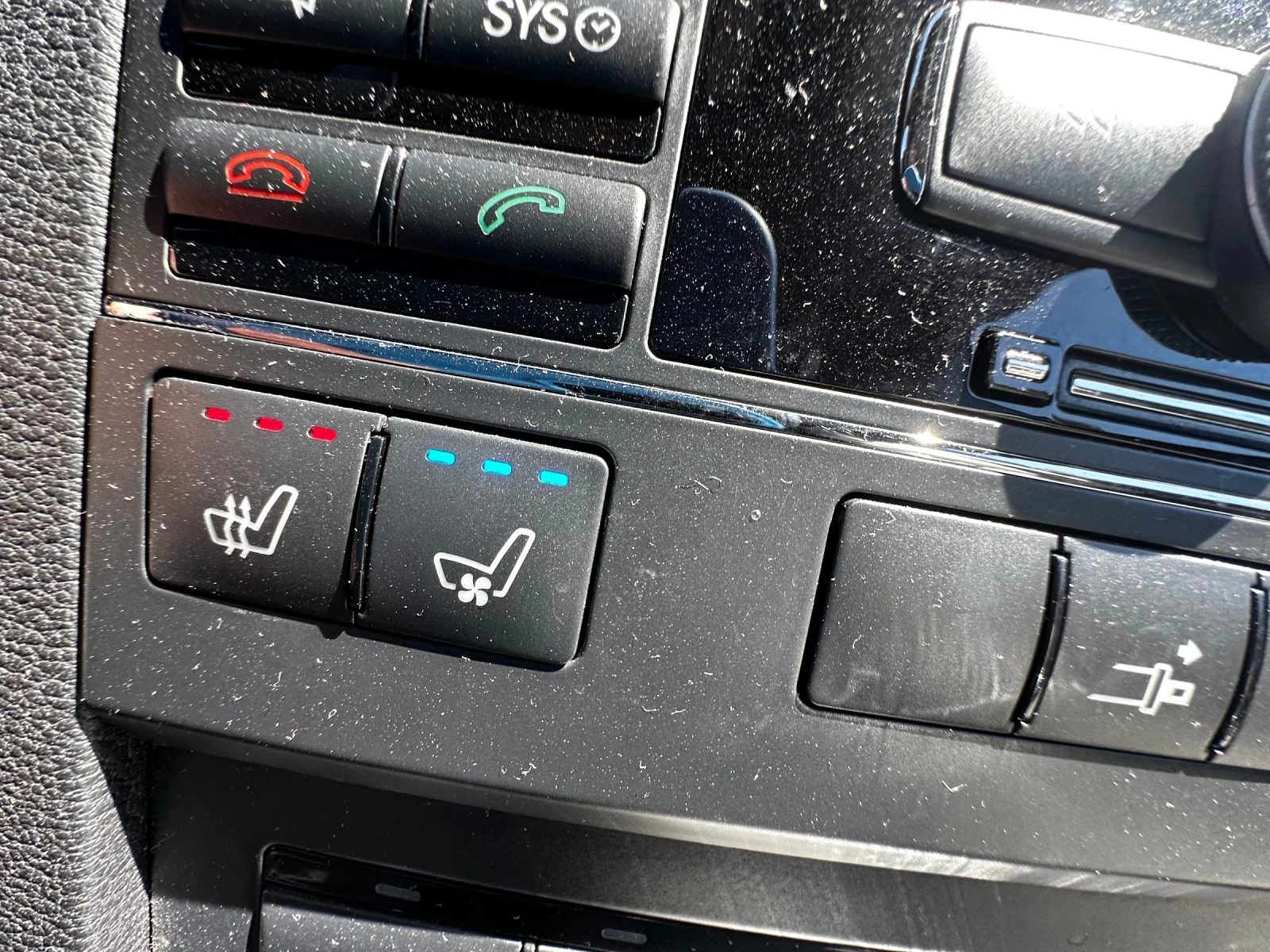 Mercedes-Benz E 350, снимка 10 - Автомобили и джипове - 54395422