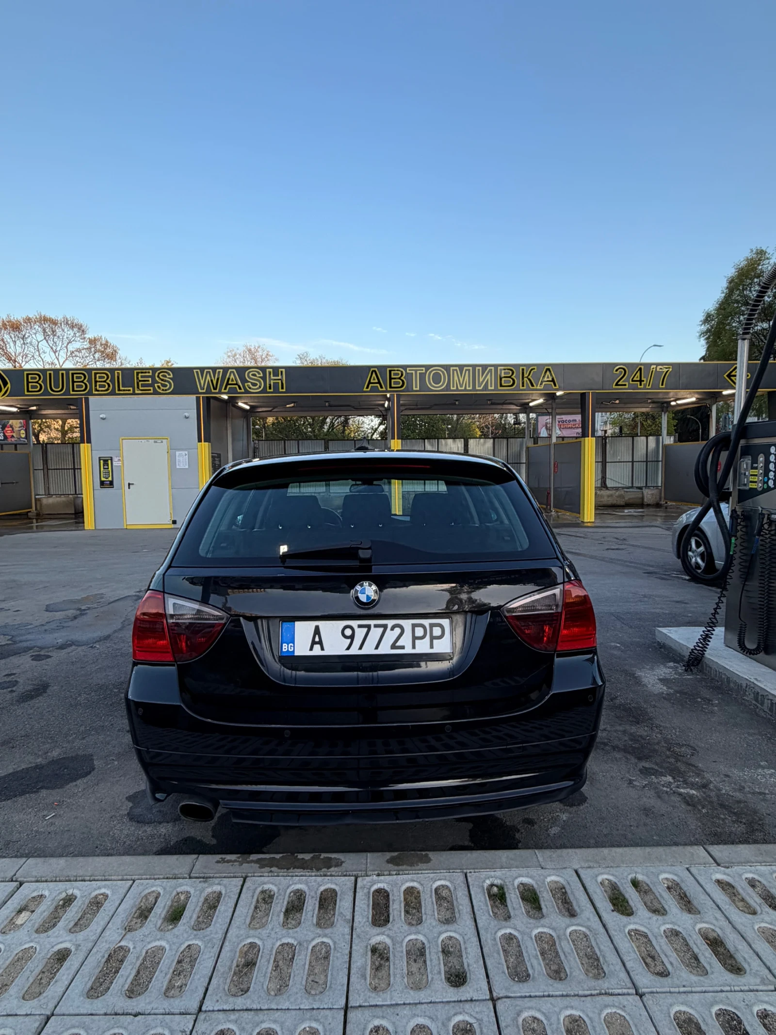 BMW 320 | Mobile.bg � ����������� 5
