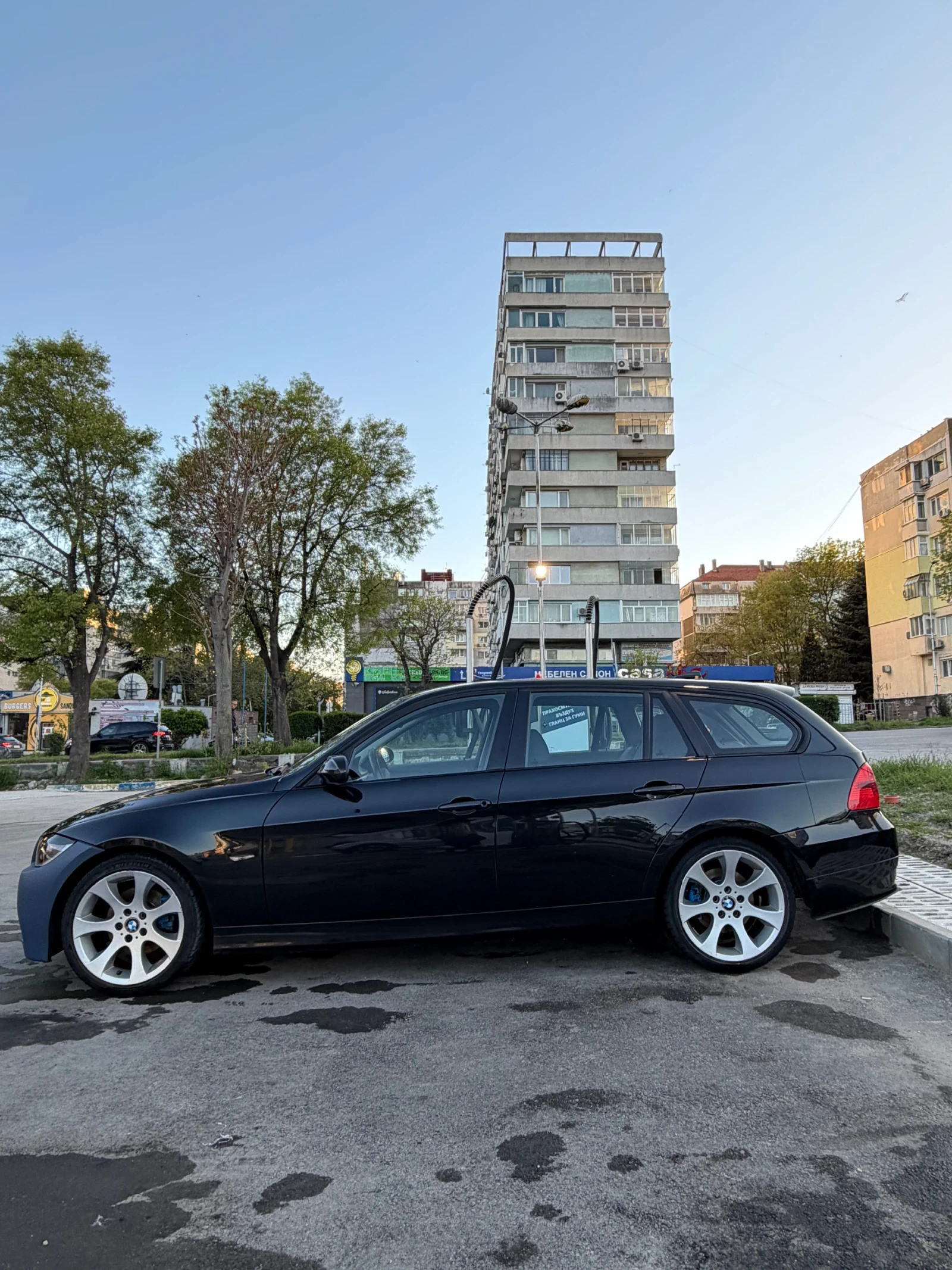 BMW 320 | Mobile.bg � ����������� 3