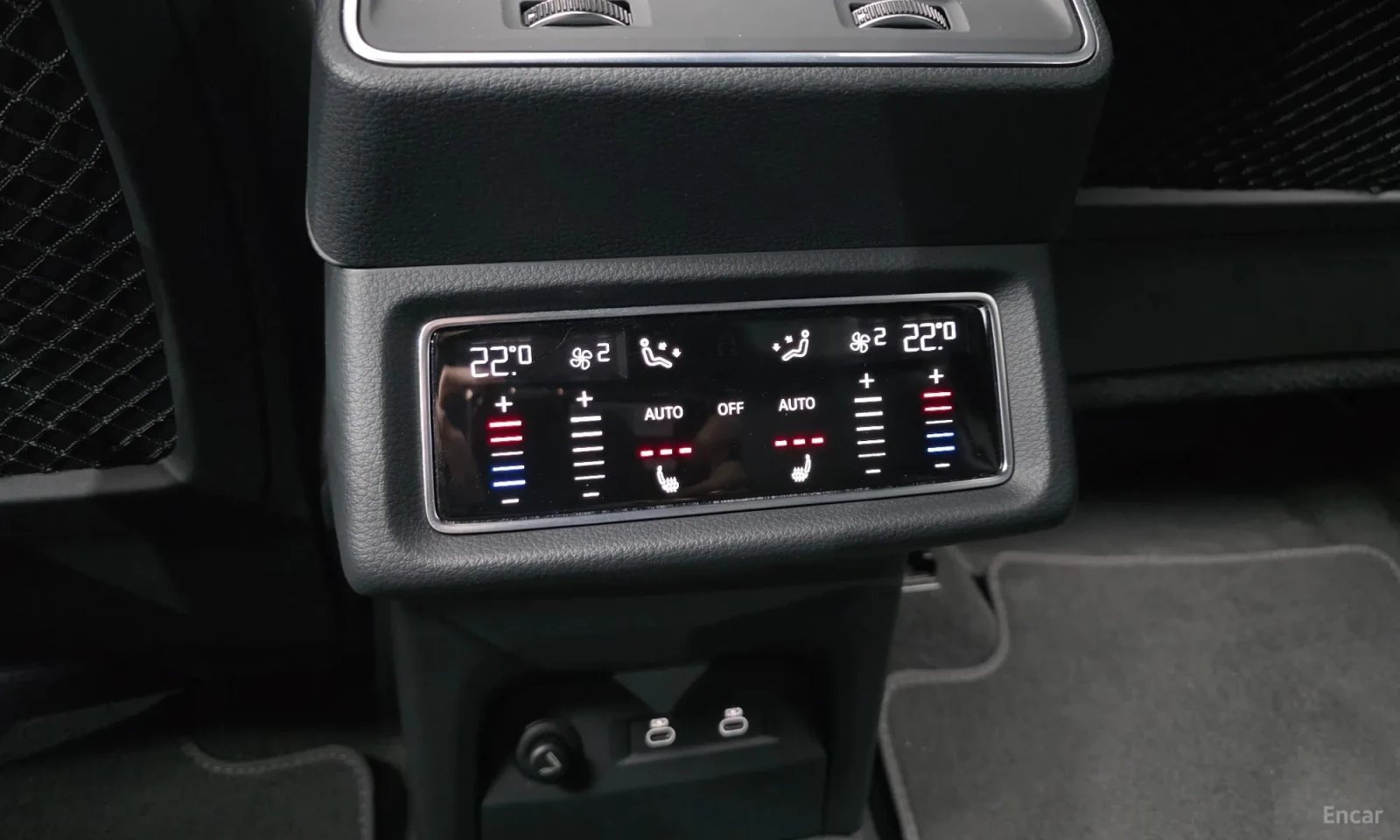Audi E-Tron 55 Quattro, снимка 16 - Автомобили и джипове - 54594395