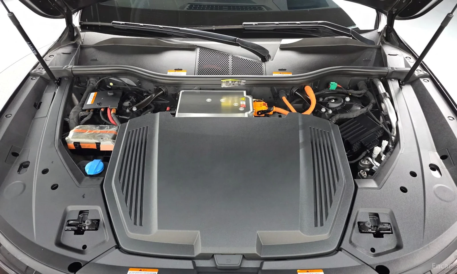 Audi E-Tron 55 Quattro, снимка 4 - Автомобили и джипове - 54594395
