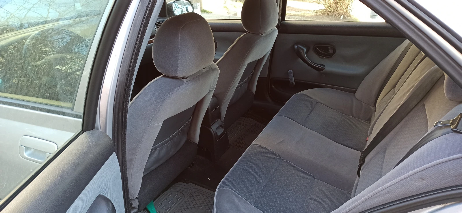Peugeot 406, снимка 5 - Автомобили и джипове - 54622848