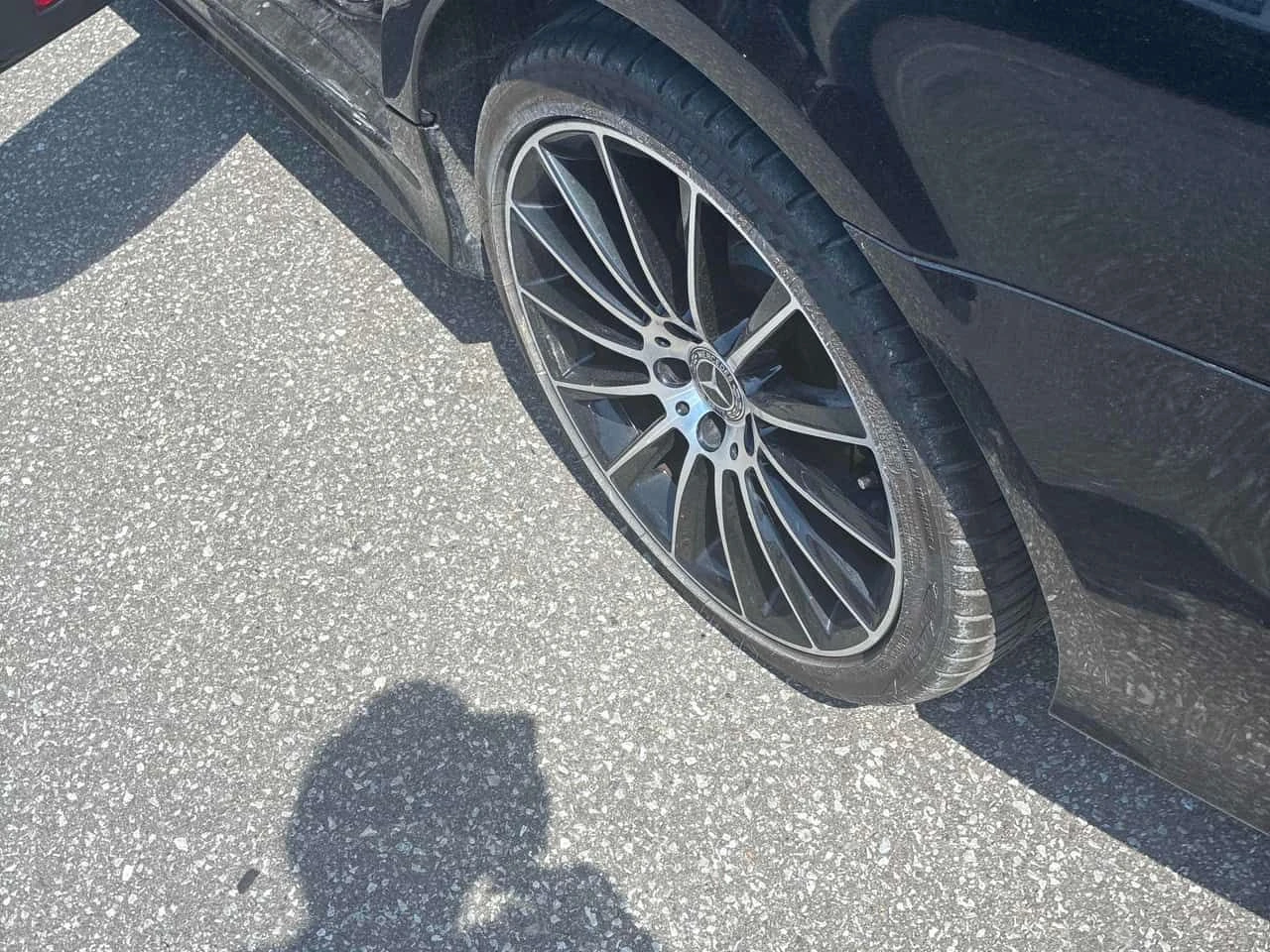 Mercedes-Benz CLS 550 4MATIC * ДИСТРОНИК* 360 КАМЕРА* ОБДУХВАНЕ* ВЪЗДУХ*, снимка 12 - Автомобили и джипове - 54710321