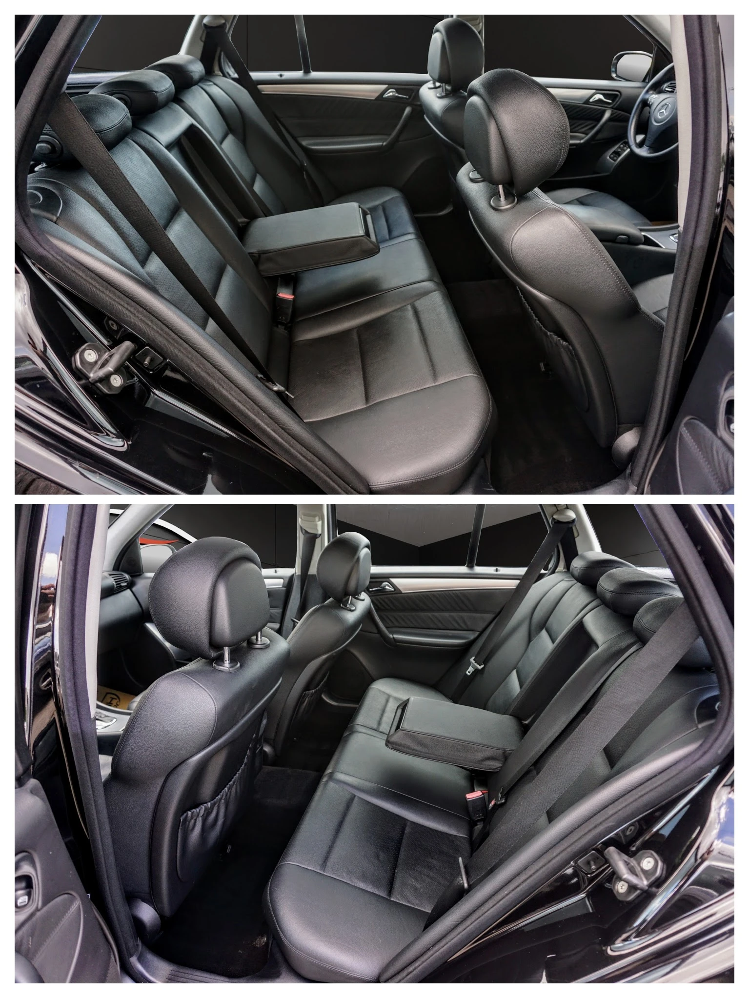 Mercedes-Benz C 320 CDI SW AVANTGARDE | Mobile.bg � ����������� 14