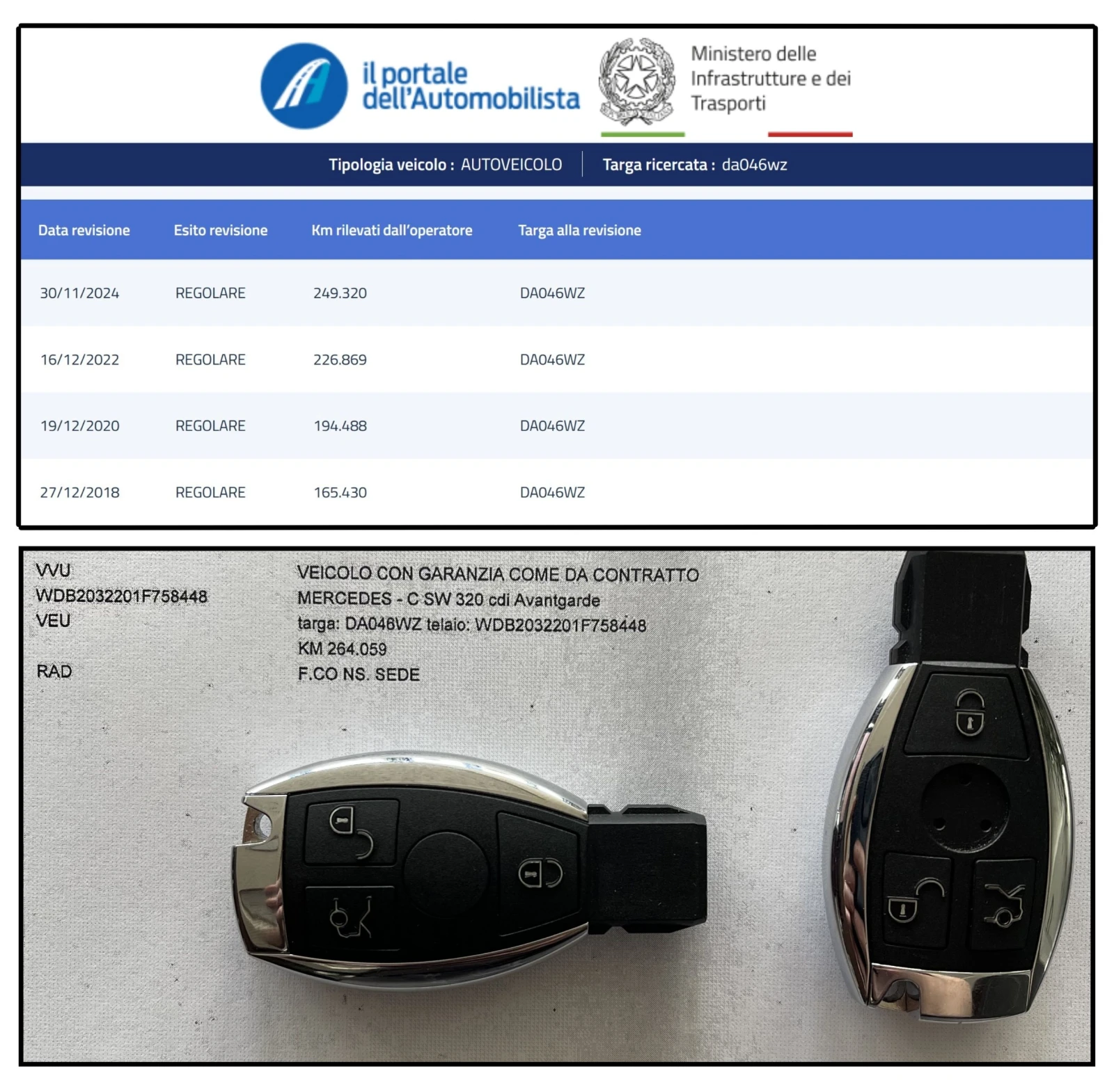Mercedes-Benz C 320 CDI SW AVANTGARDE | Mobile.bg � ����������� 17