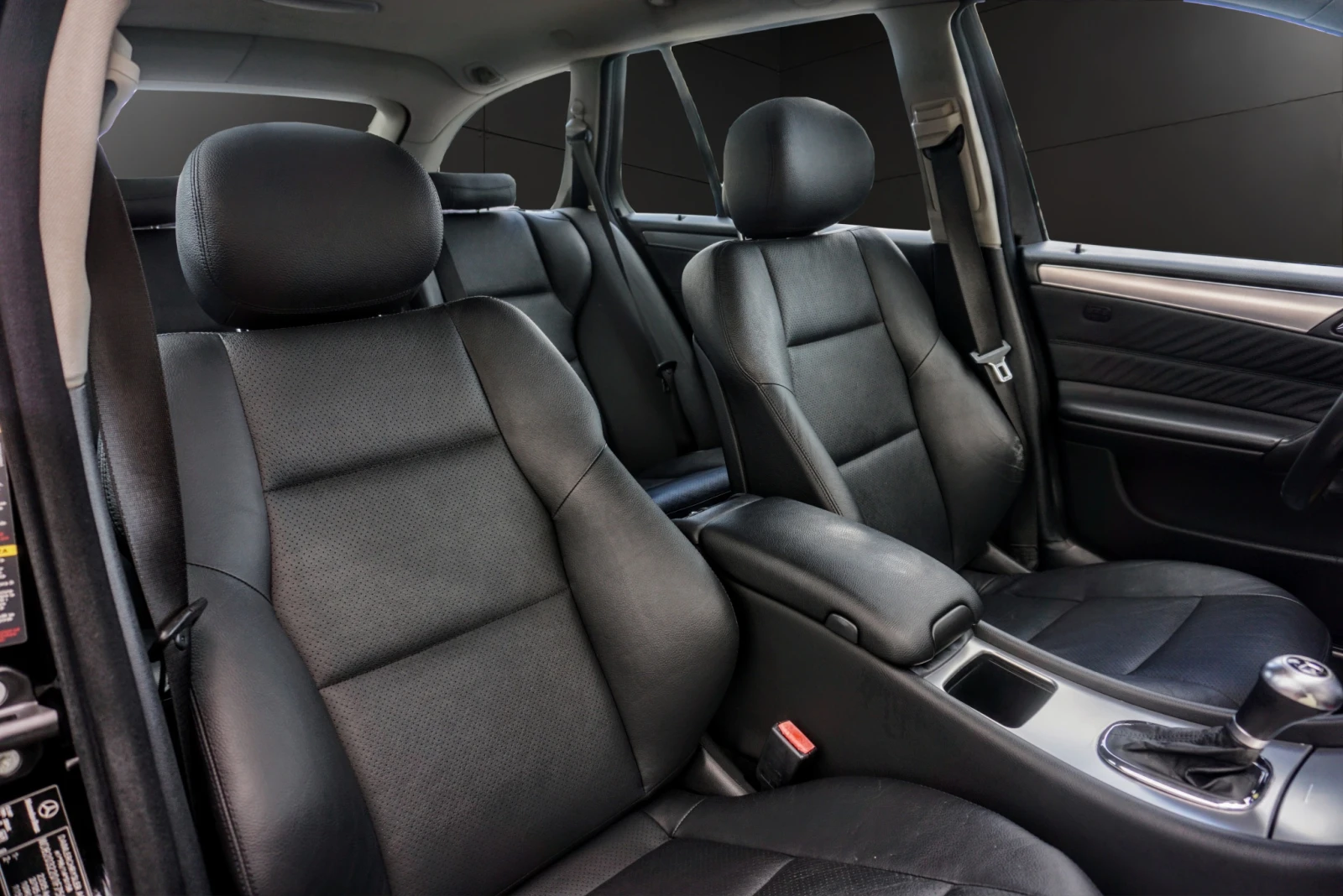 Mercedes-Benz C 320 CDI SW AVANTGARDE | Mobile.bg � ����������� 12