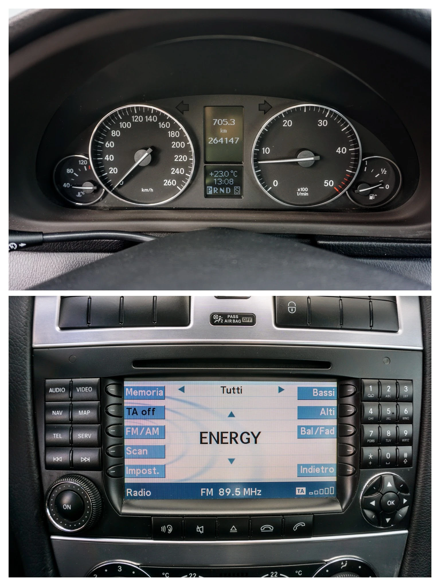 Mercedes-Benz C 320 CDI SW AVANTGARDE | Mobile.bg � ����������� 11