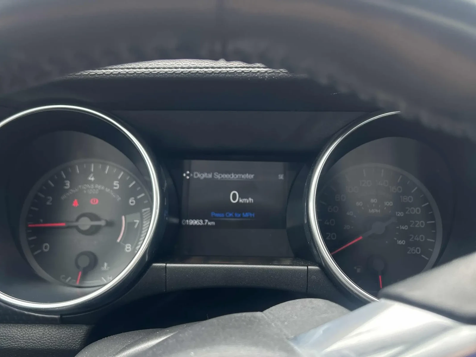 Ford Mustang GT * 5.0L V8 * CARFAX * ���� ������ *  | Mobile.bg � ����������� 10
