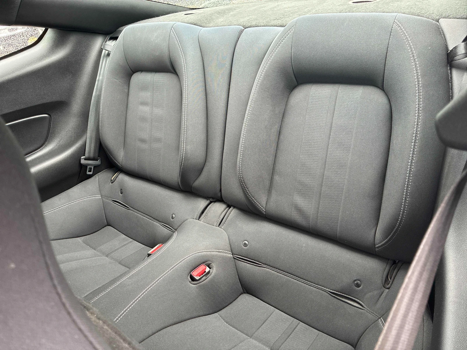 Ford Mustang GT * 5.0L V8 * CARFAX * ���� ������ *  | Mobile.bg � ����������� 9