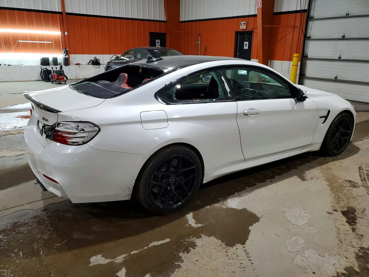 BMW M4 * RWD*  | Mobile.bg � ����������� 4