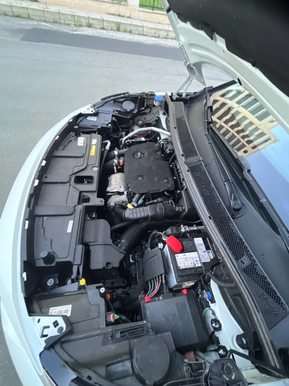 Peugeot 5008, снимка 7 - Автомобили и джипове - 54974886