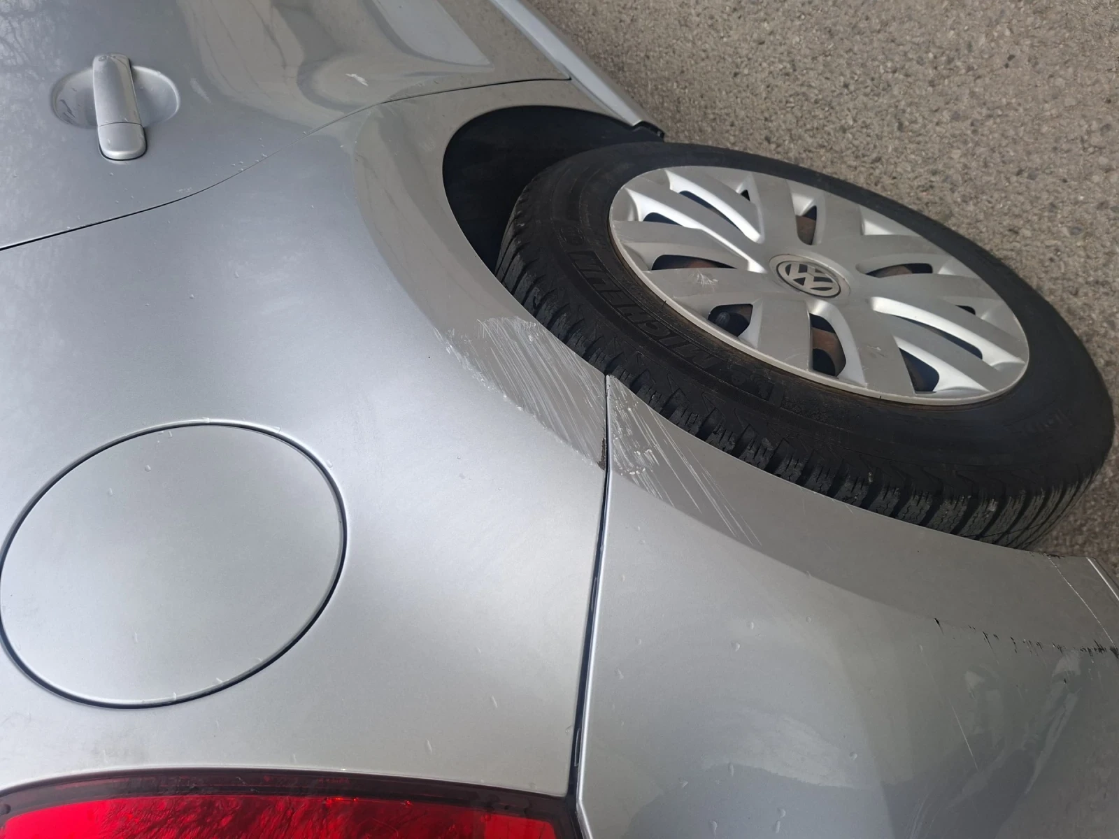 VW Polo 1.2TDI Euro 5A, снимка 6 - Автомобили и джипове - 55140730